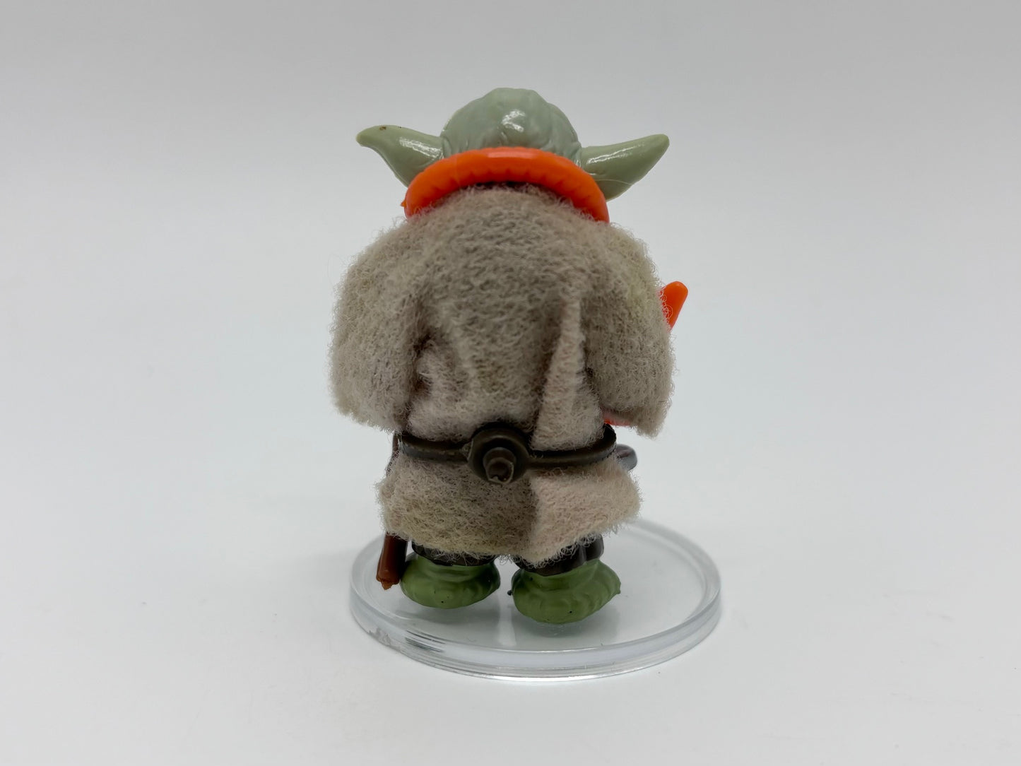 Kenner Yoda Complete Vintage Action Figure