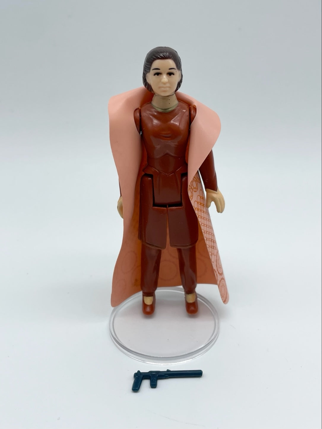 Kenner Bespin Leia Complete Vintage Action Figure