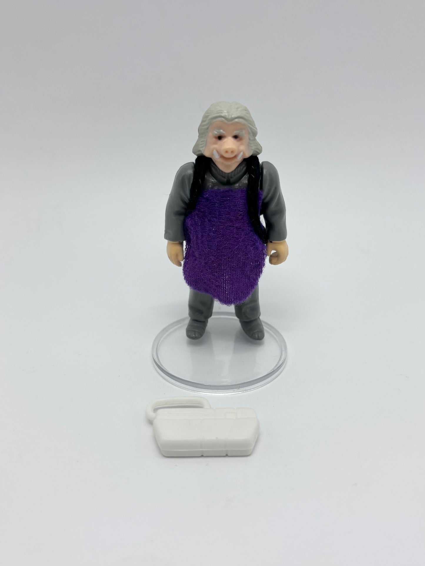Kenner Ugnaught Complete Vintage Action Figure