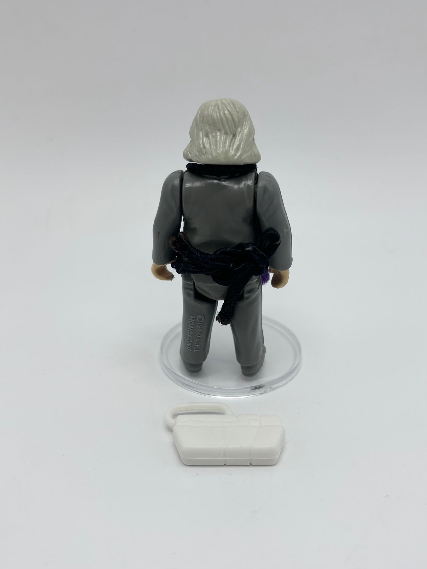 Kenner Ugnaught Complete Vintage Action Figure