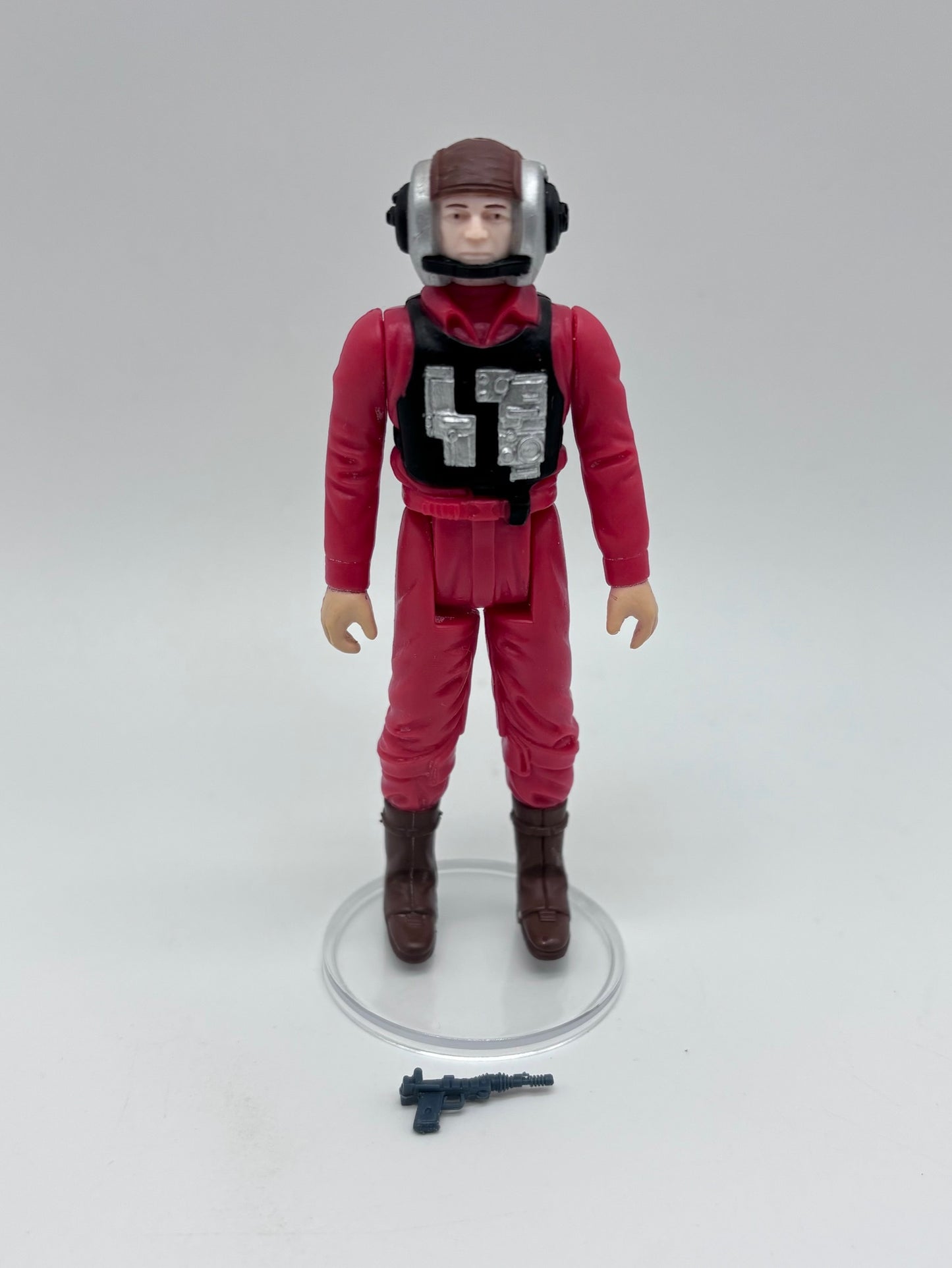 Kenner B-Wing Pilot Complete Vintage Action Figure