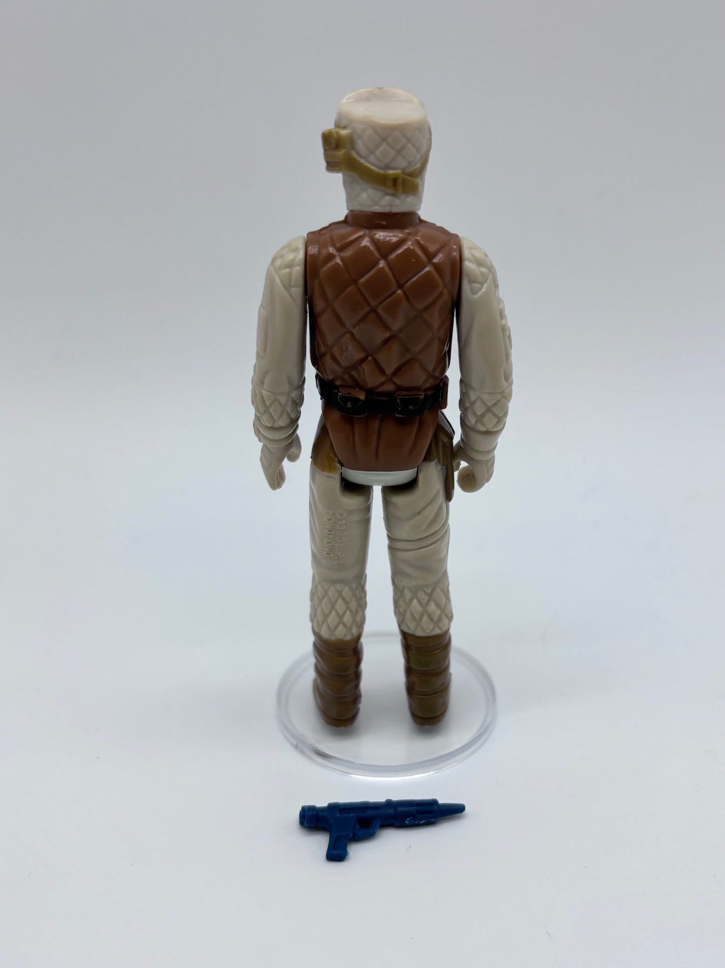 Kenner Hoth Rebel Trooper/Soldier Complete Vintage Action Figure