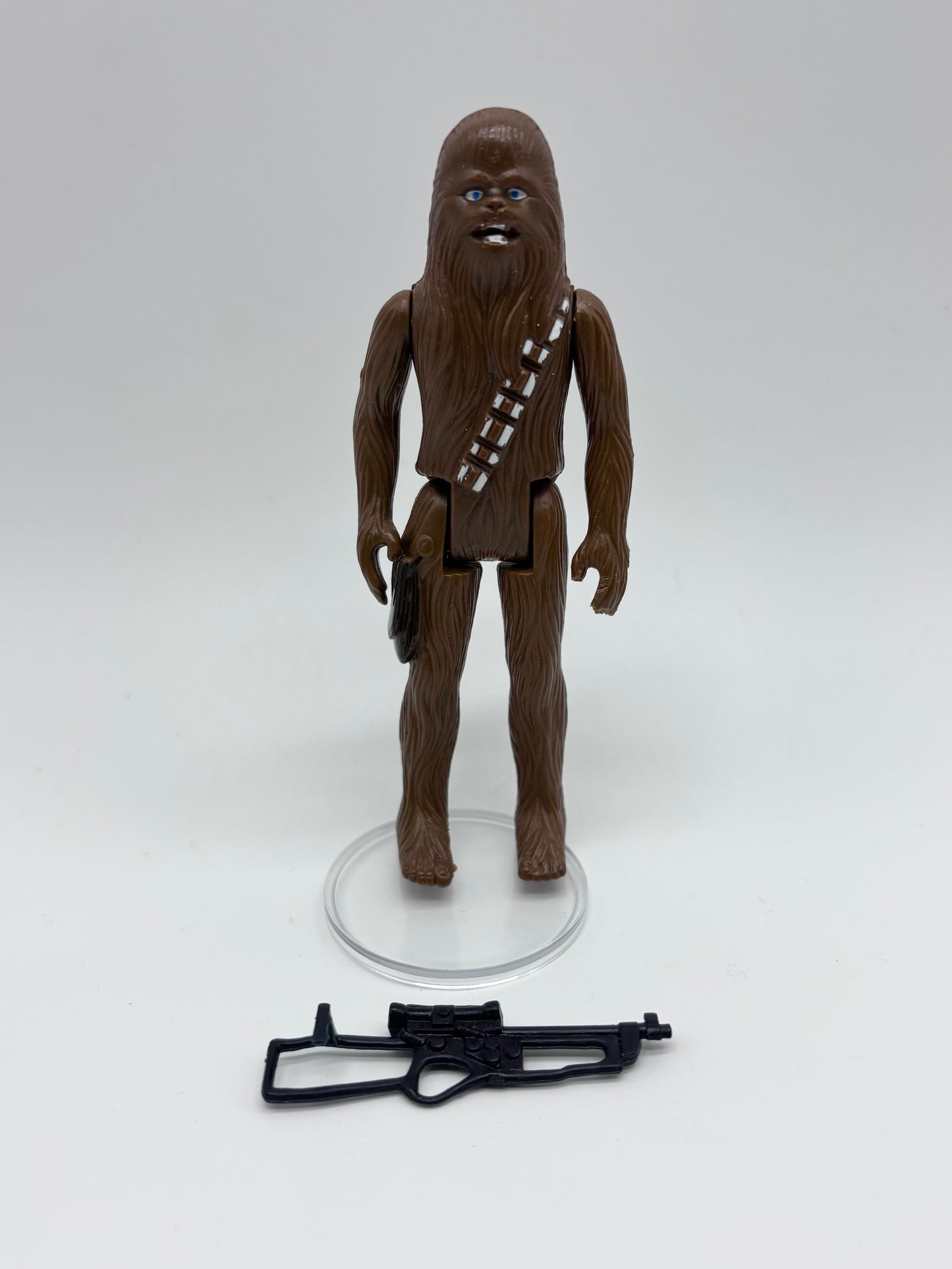 Kenner Chewbacca Complete Vintage Action Figure