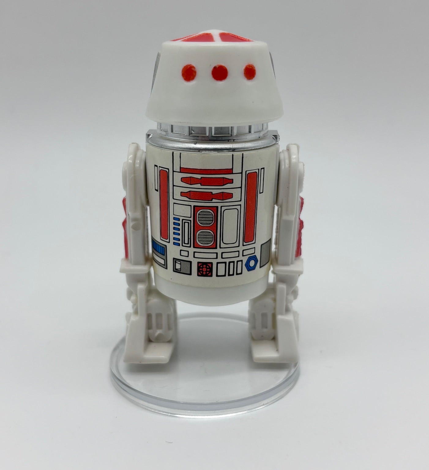 Kenner R5-D4 Complete Vintage Action Figure