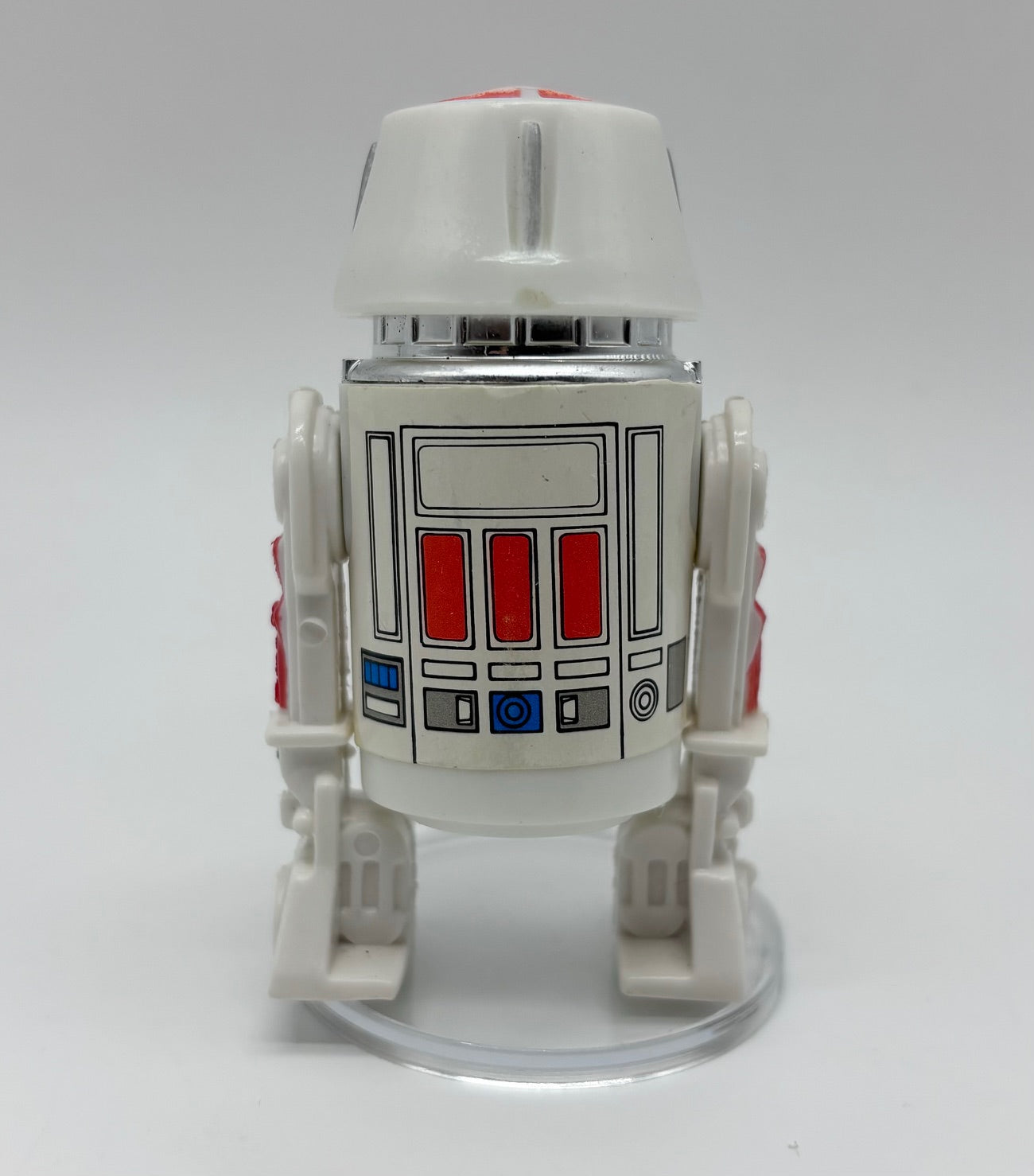 Kenner R5-D4 Complete Vintage Action Figure