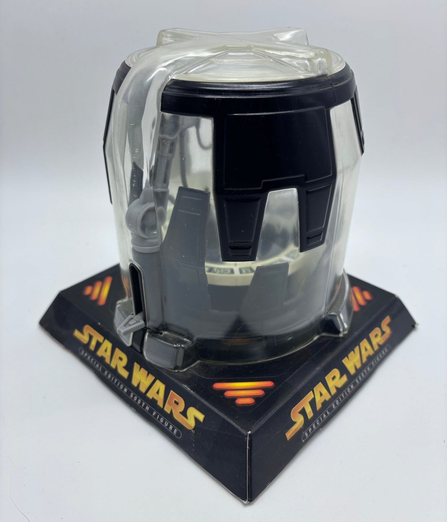 Darth Vader Meditation Chamber 500th Special Edition Figure 3.75"