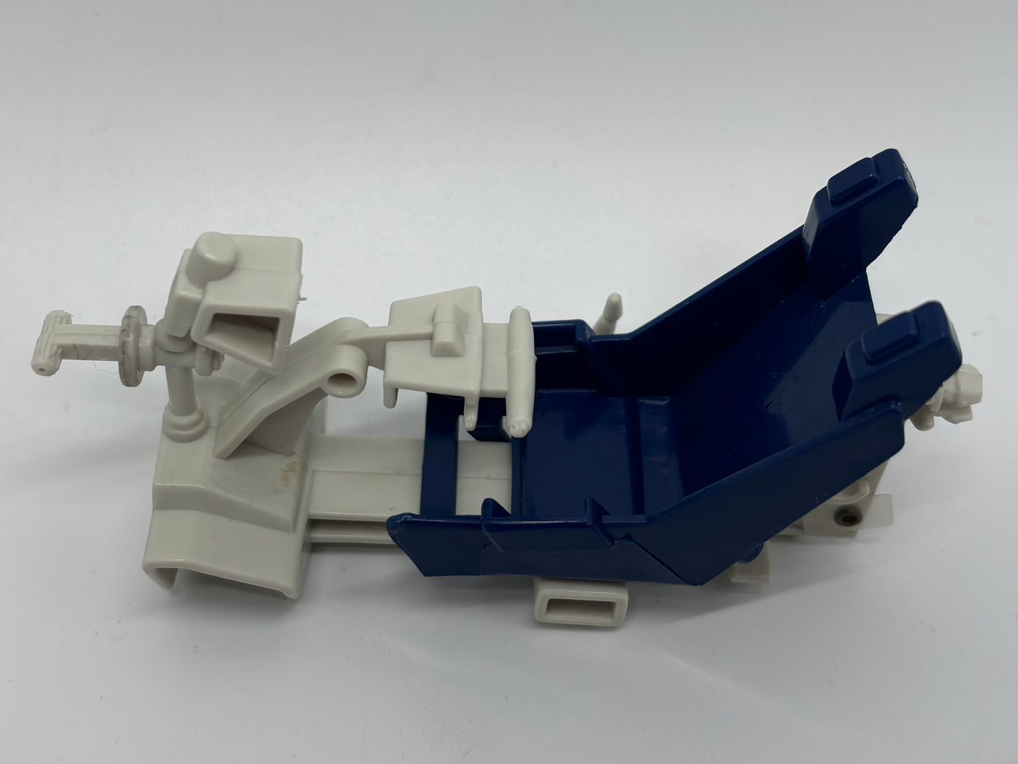 Kenner Millennium Falcon Gunner Chair/Seat, Vintage