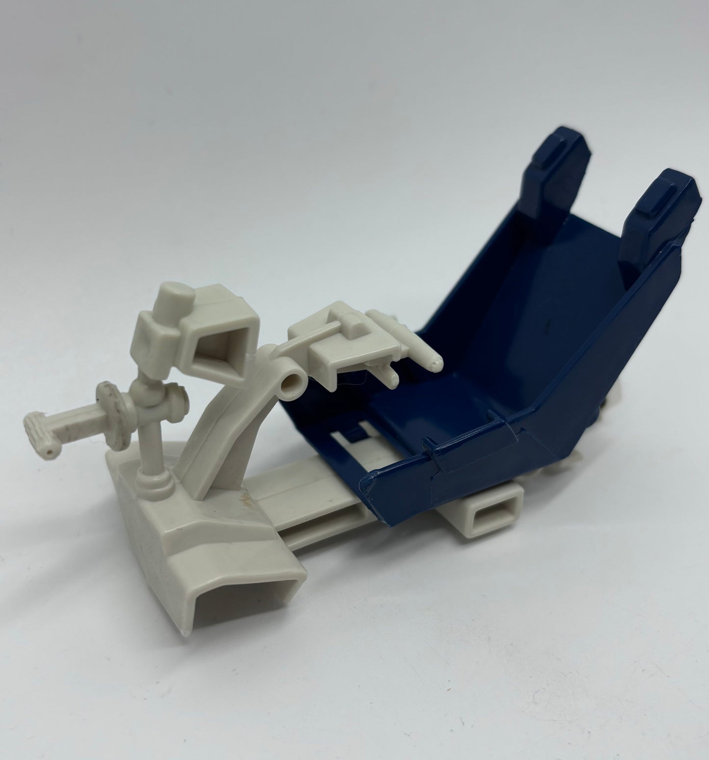 Kenner Millennium Falcon Gunner Chair/Seat, Vintage