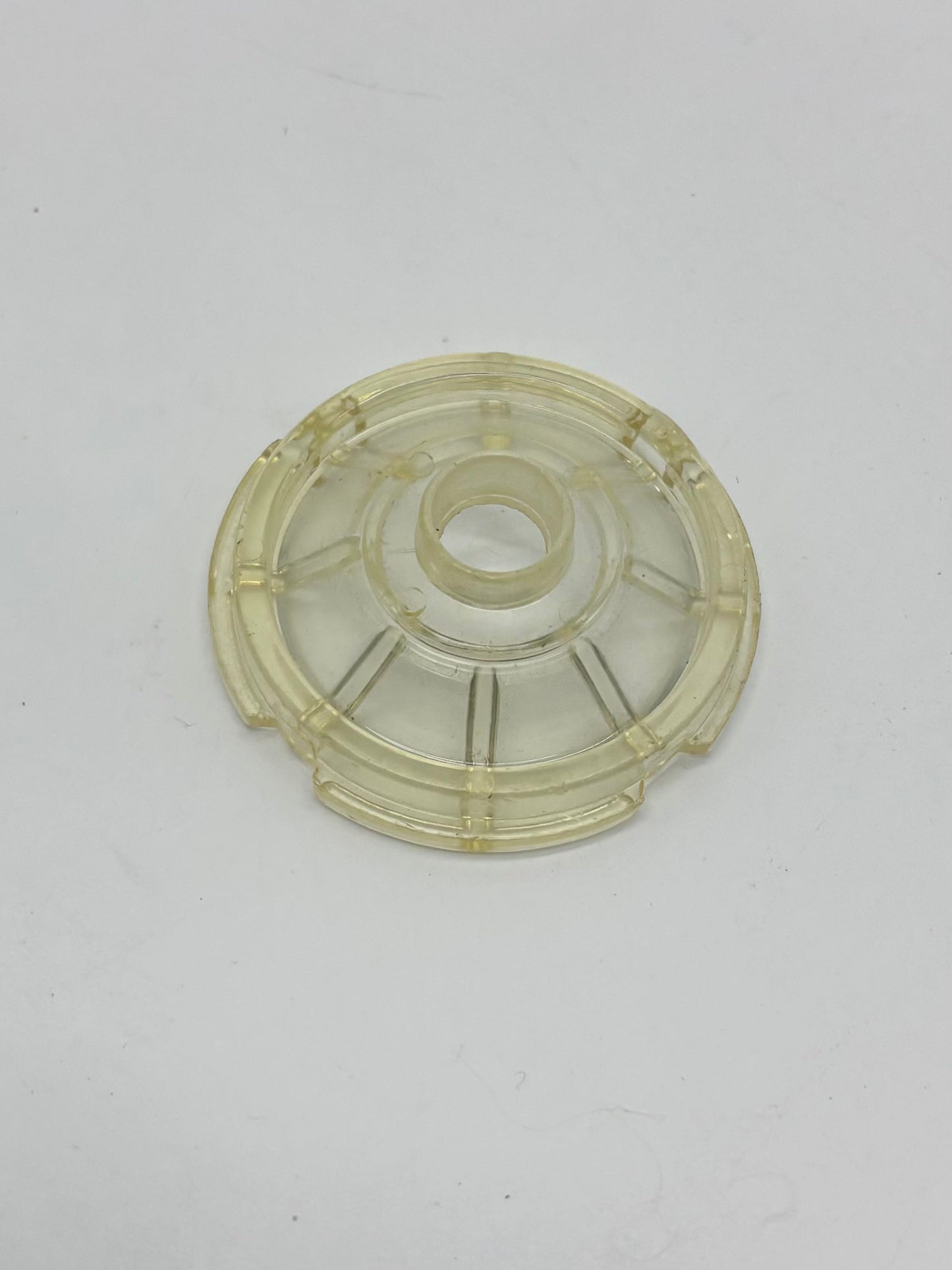 Kenner Millennium Falcon Top Glass Gunner Cover, Vintage