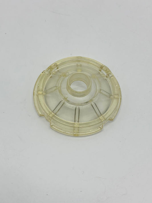 Kenner Millennium Falcon Top Glass Gunner Cover, Vintage