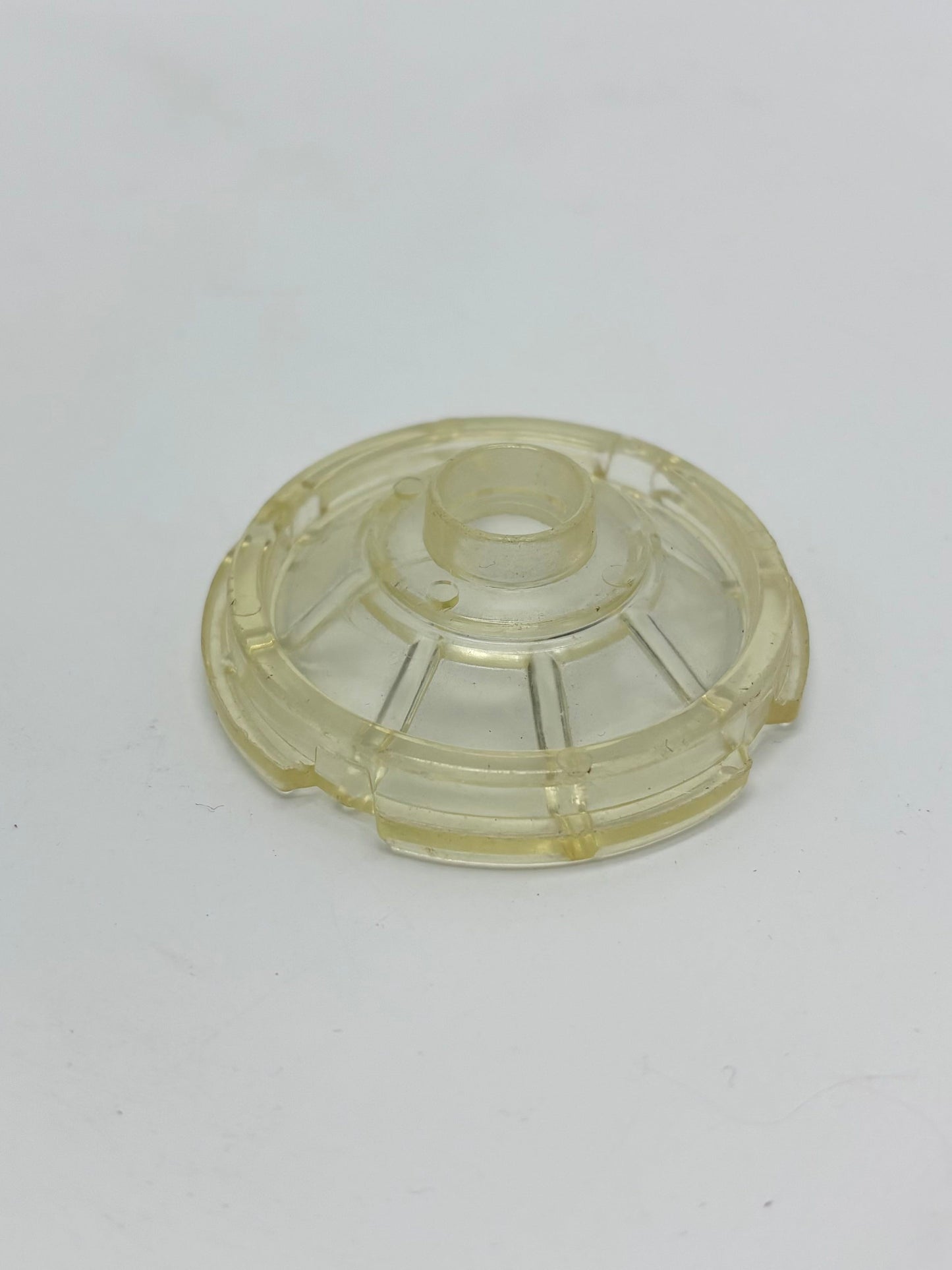 Kenner Millennium Falcon Top Glass Gunner Cover, Vintage