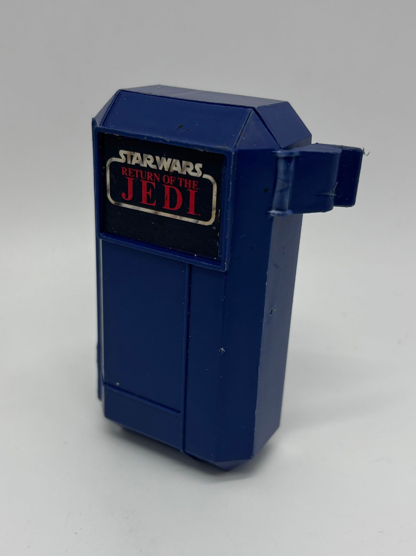 Kenner Chewbacca Bandolier Accessory Holder, Vintage
