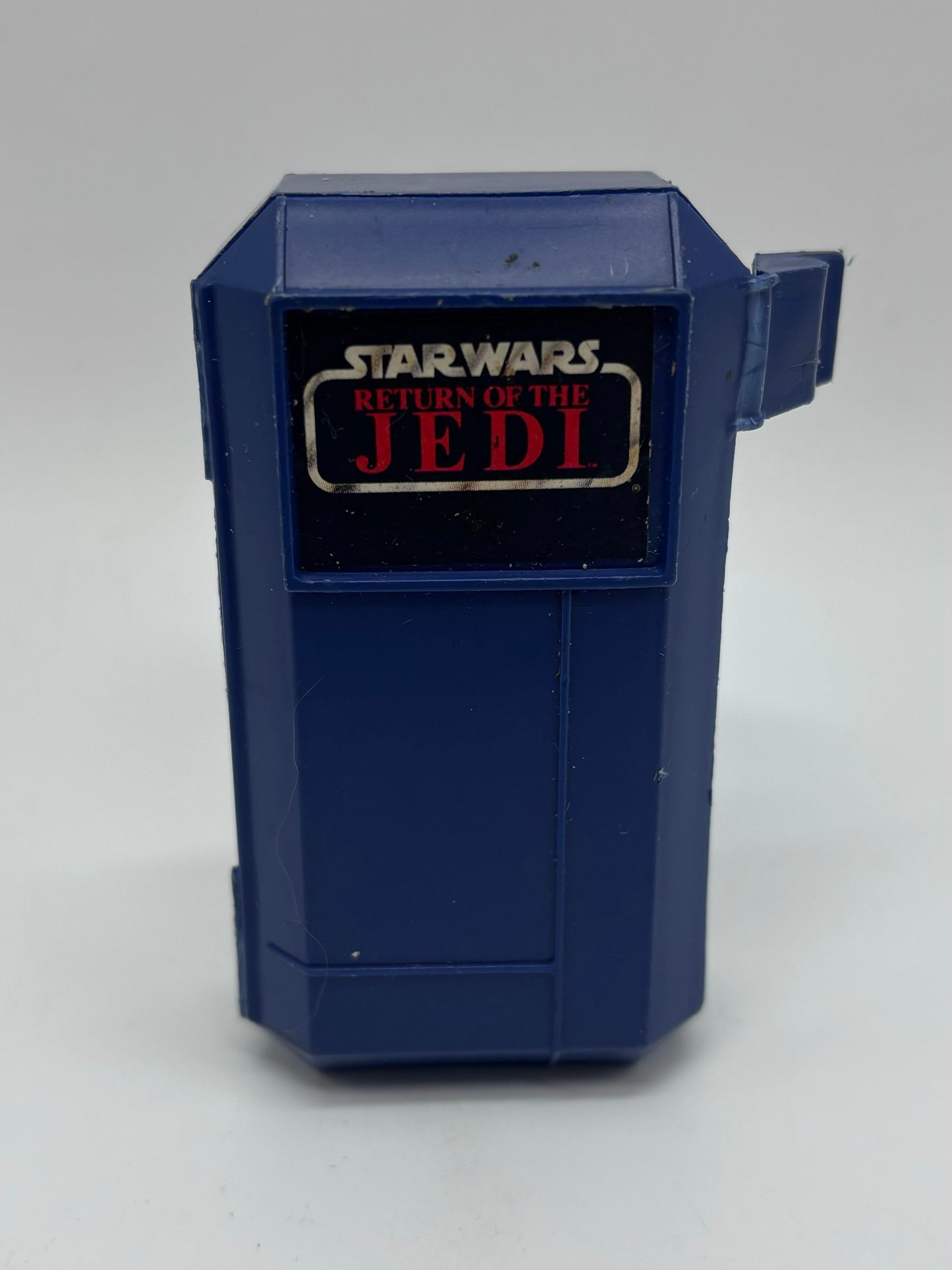 Kenner Chewbacca Bandolier Accessory Holder, Vintage