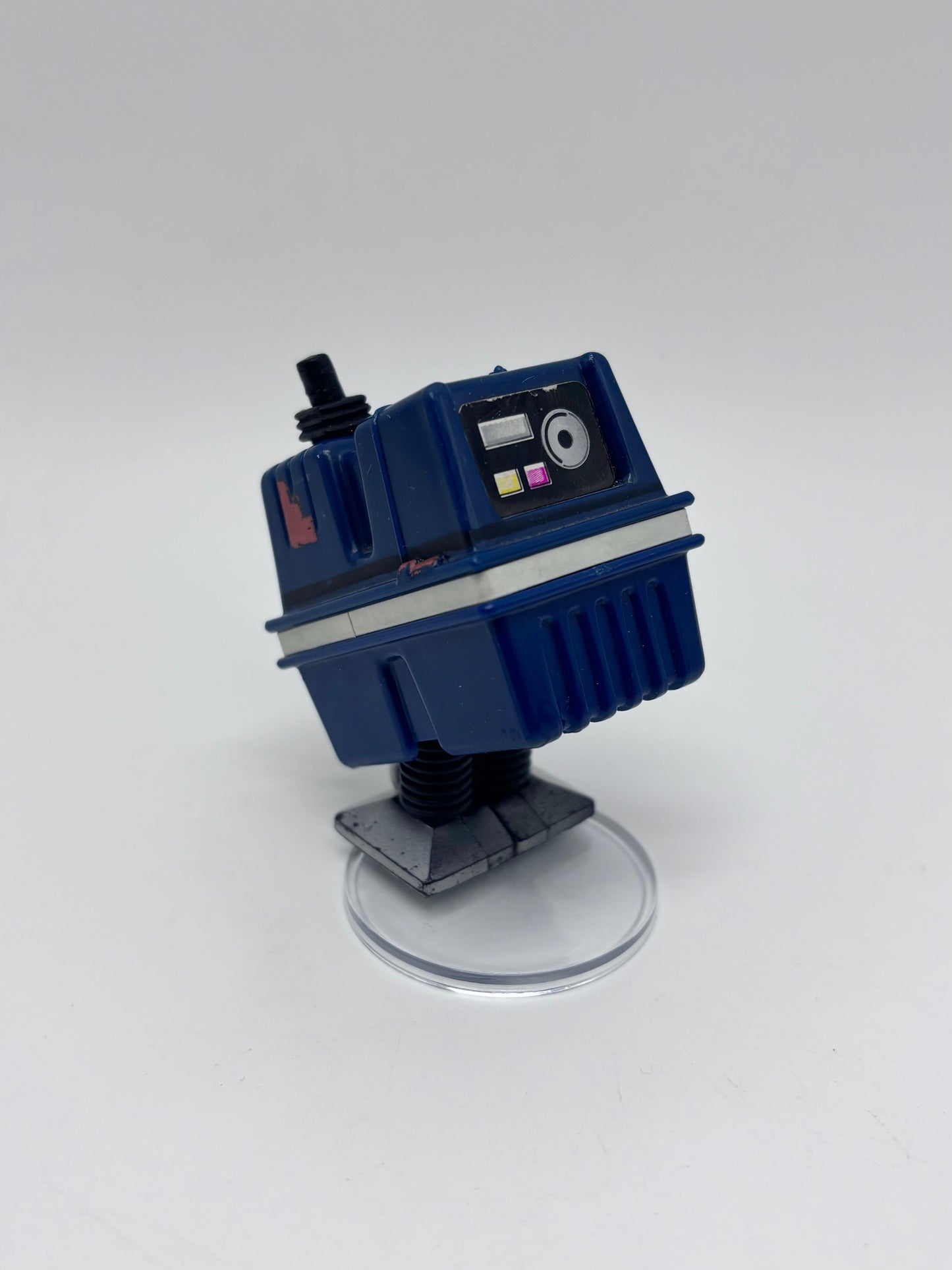 Kenner Gonk Power Droid Complete Vintage Action Figure
