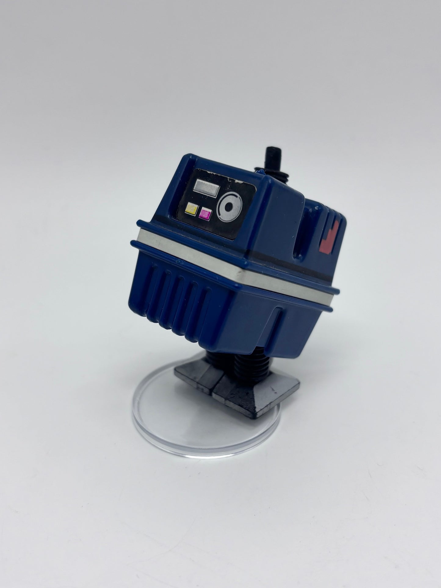 Kenner Gonk Power Droid Complete Vintage Action Figure