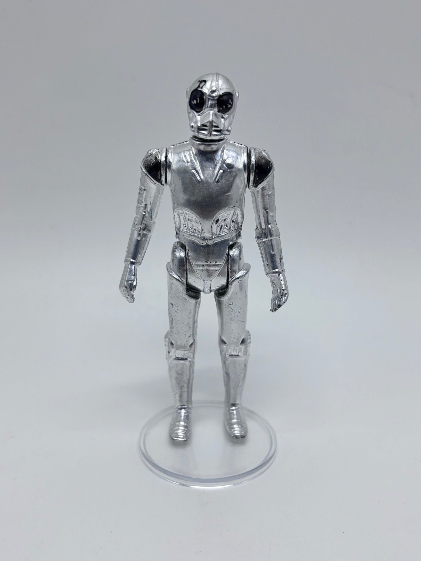 Kenner Death Star Droid Complete Vintage Action Figure