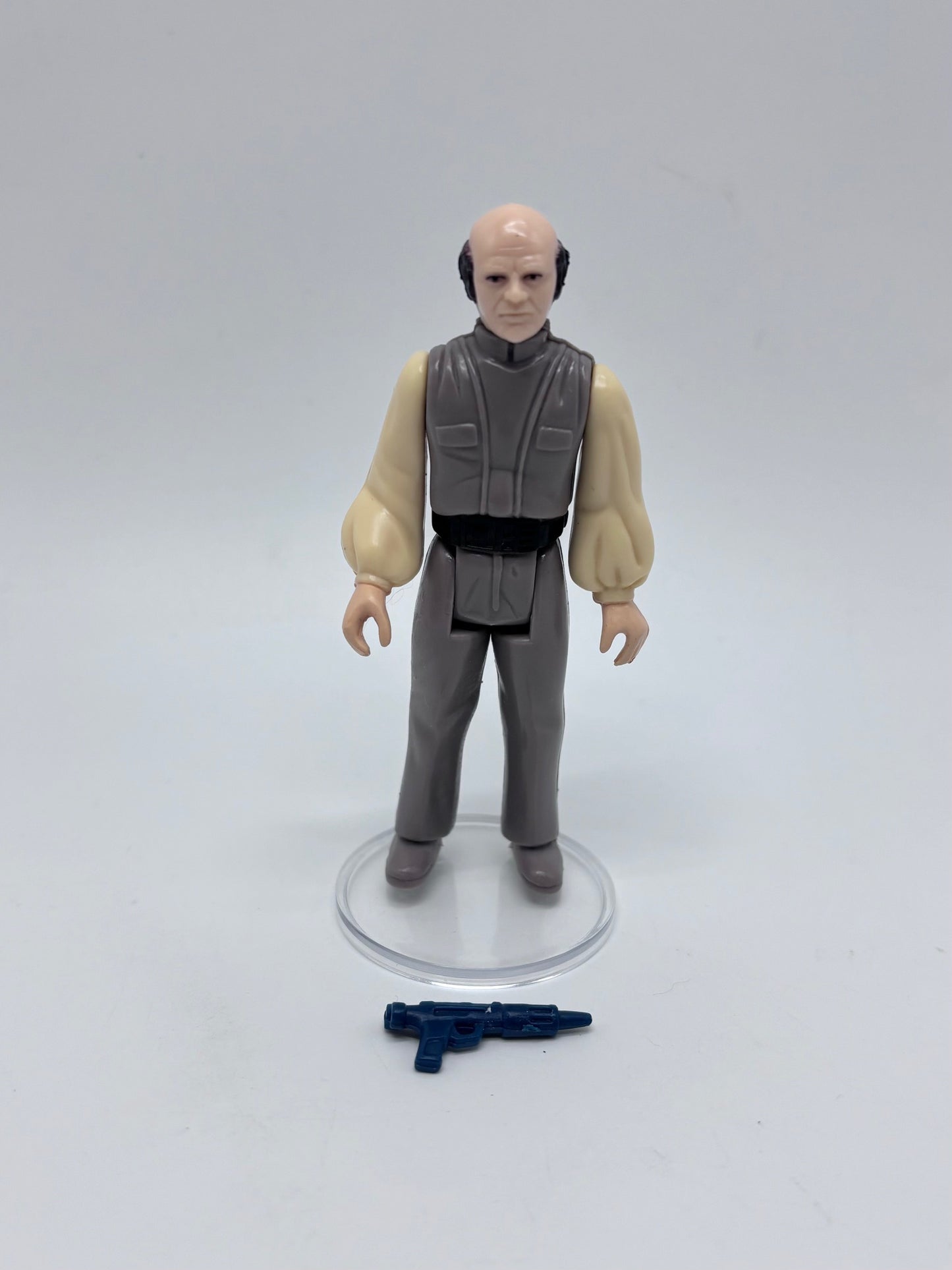 Kenner Lobot Complete Vintage Action Figure