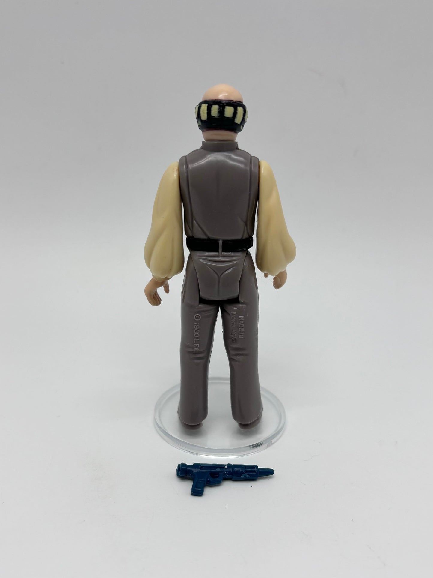 Kenner Lobot Complete Vintage Action Figure