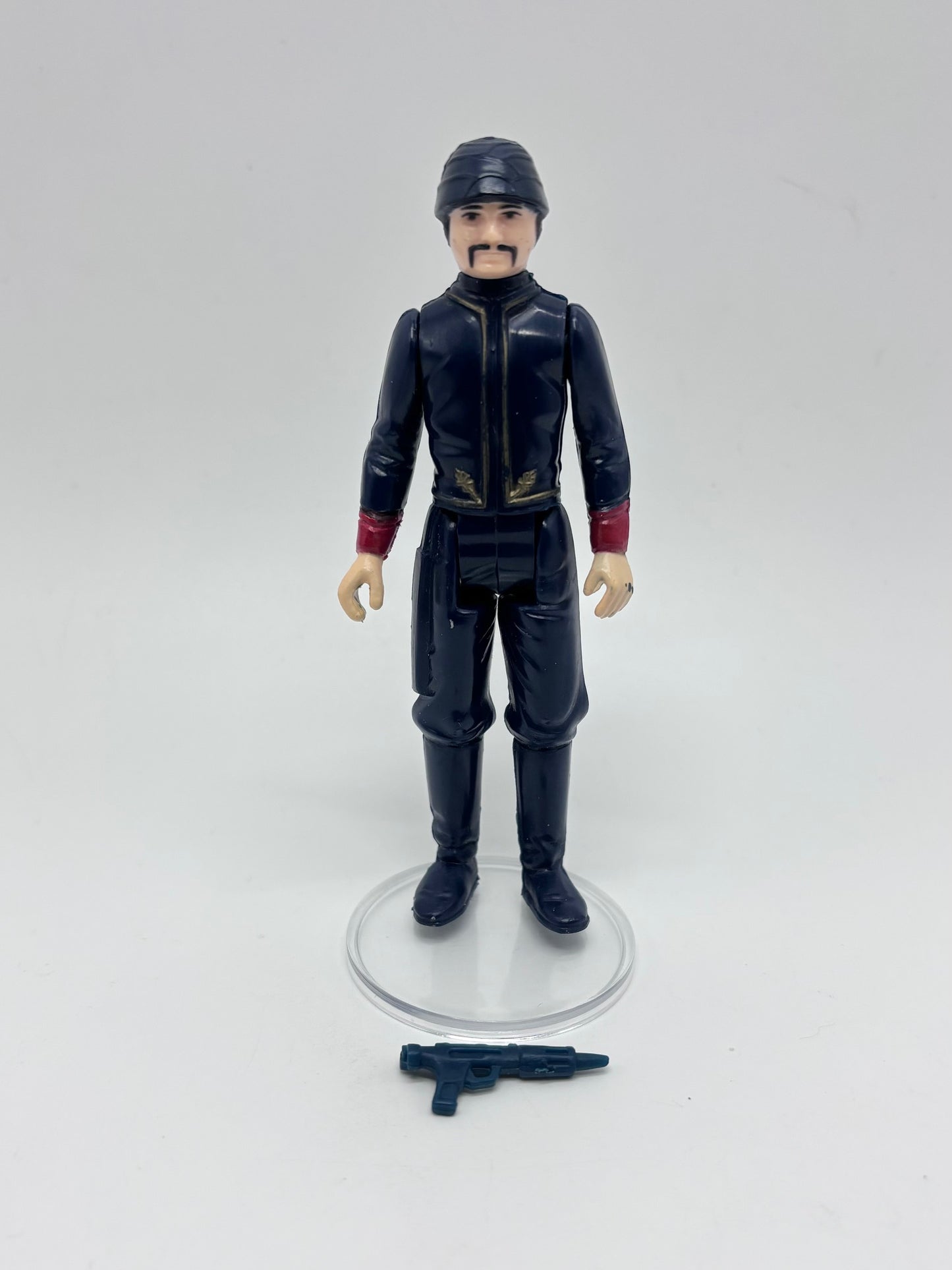 Kenner Bespin Guard Complete Vintage Action Figure
