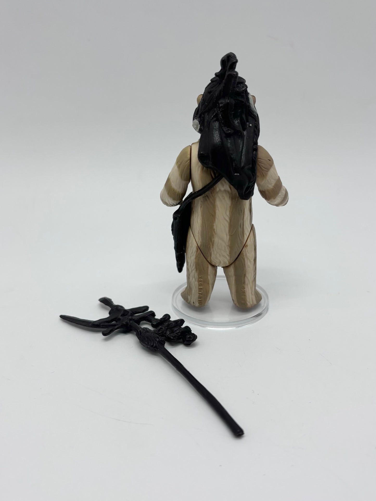 Kenner Logray Complete Vintage Action Figure