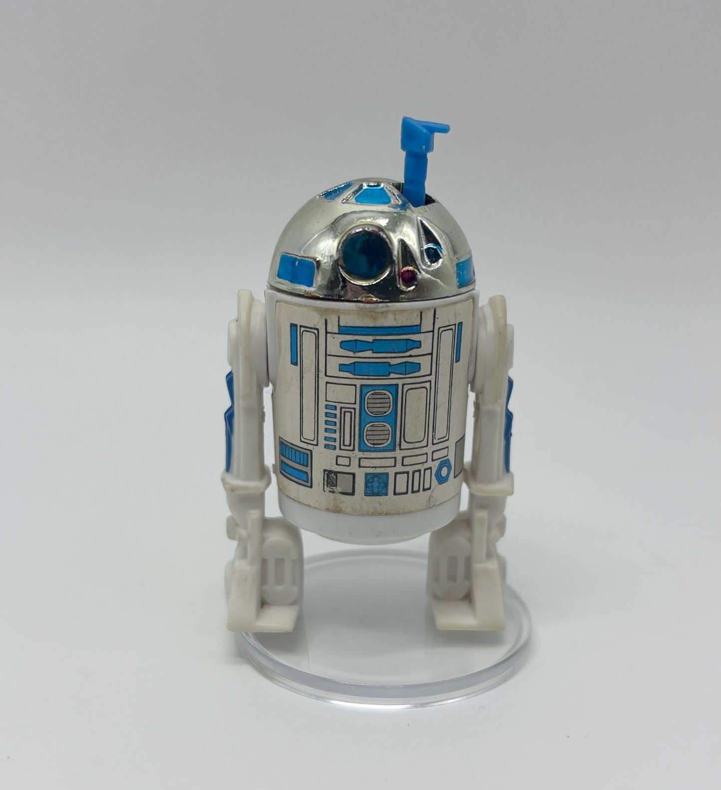 Kenner R2-D2 Sensorscope Complete Vintage Action Figure