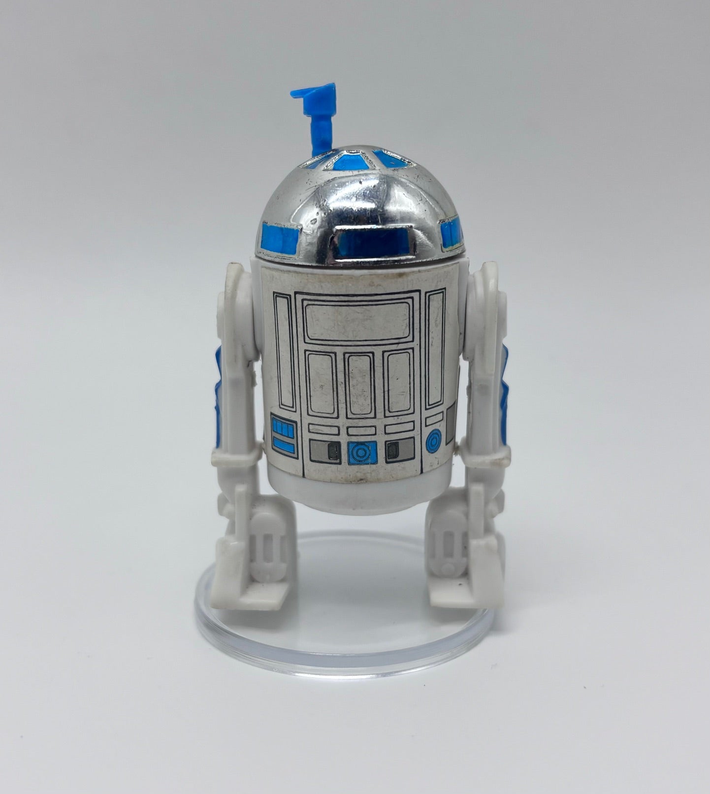 Kenner R2-D2 Sensorscope Complete Vintage Action Figure