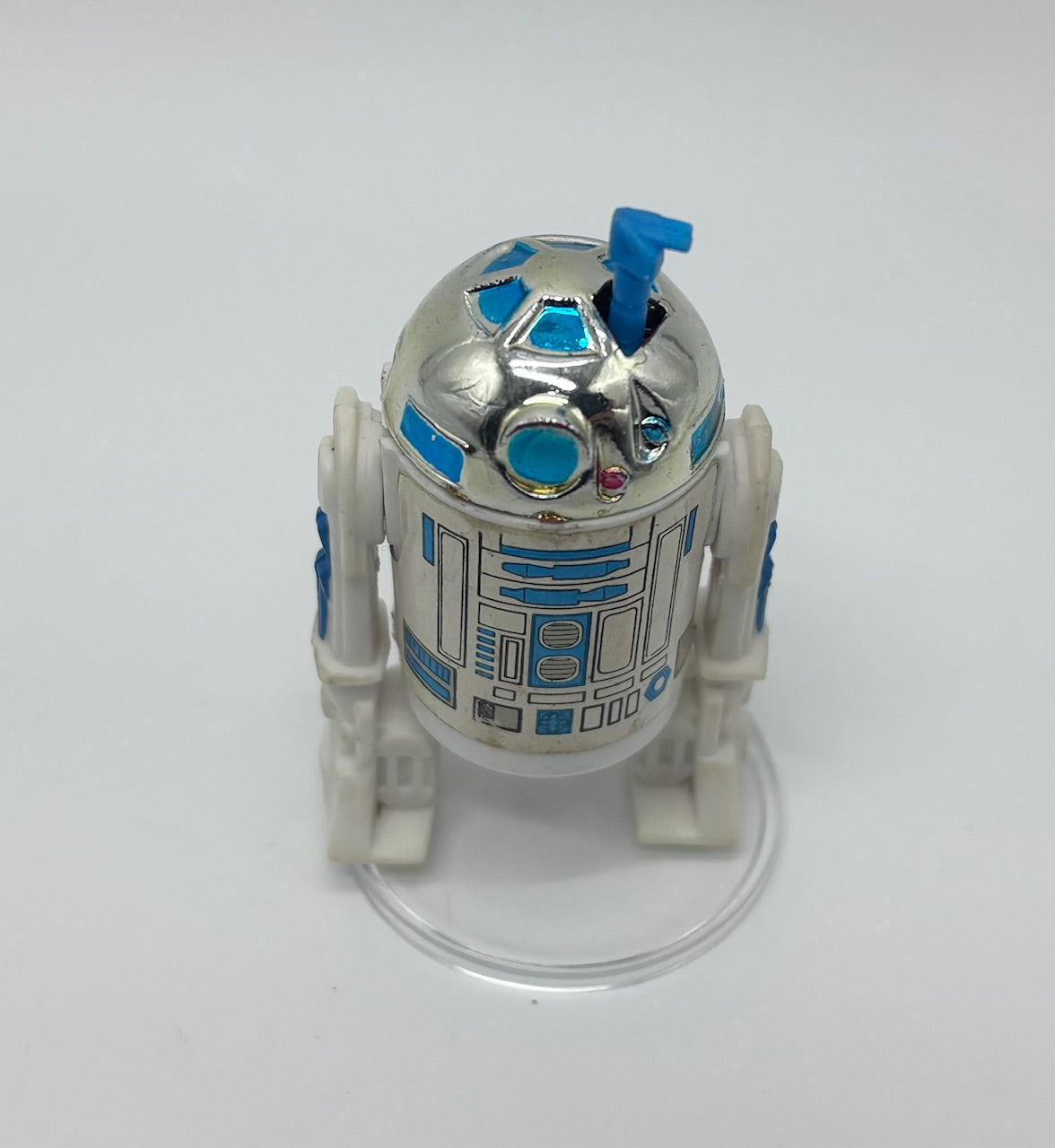 Kenner R2-D2 Sensorscope Complete Vintage Action Figure