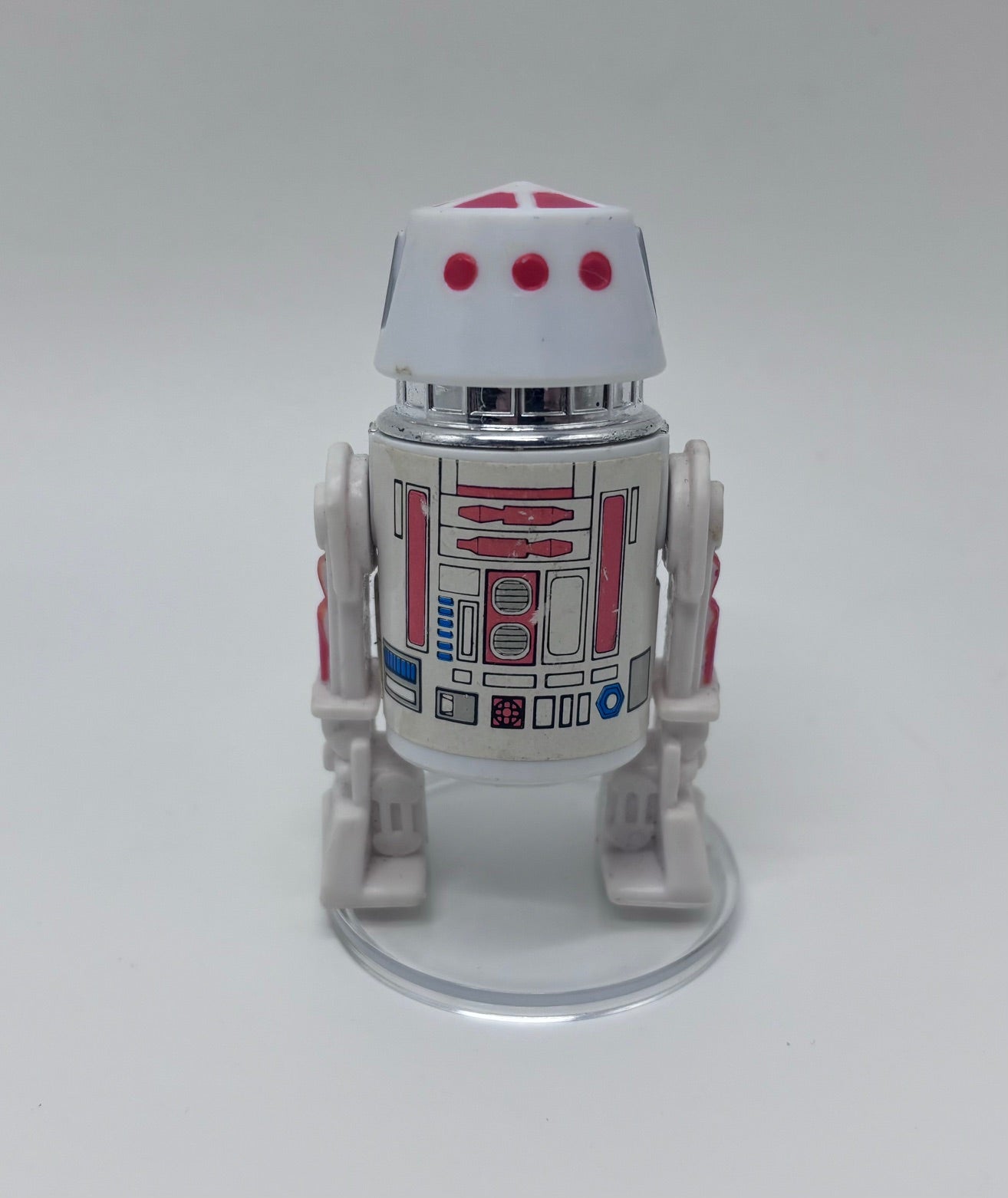 Kenner R5-D4 Complete Vintage Action Figure