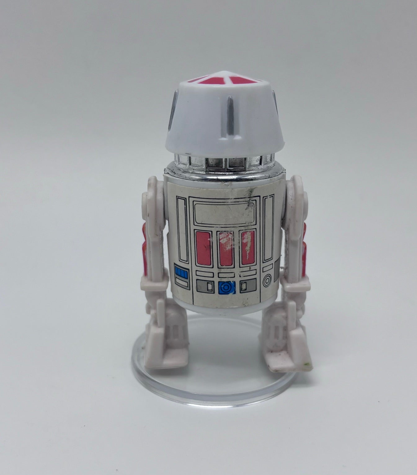 Kenner R5-D4 Complete Vintage Action Figure