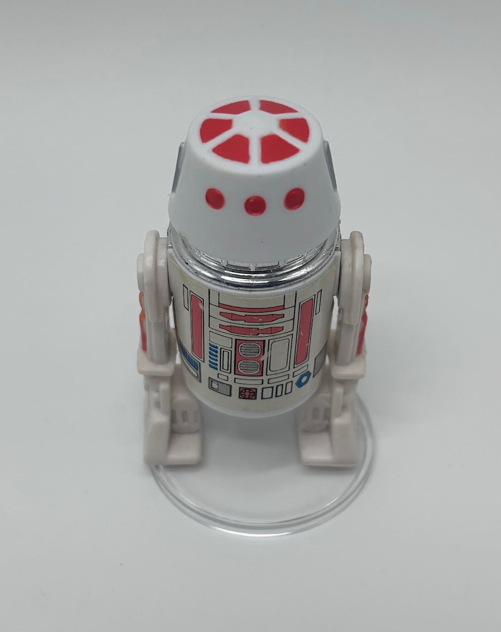 Kenner R5-D4 Complete Vintage Action Figure