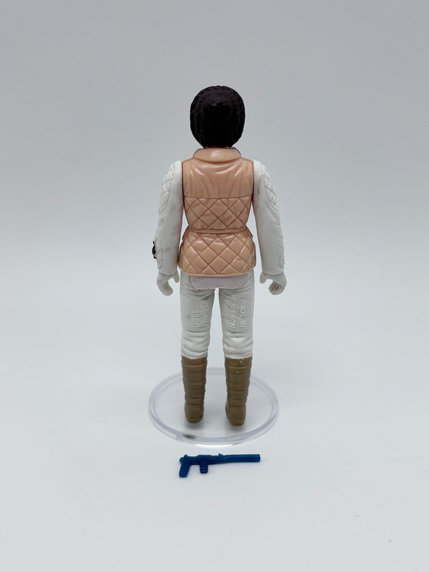 Kenner Hoth Leia Complete Vintage Action Figure