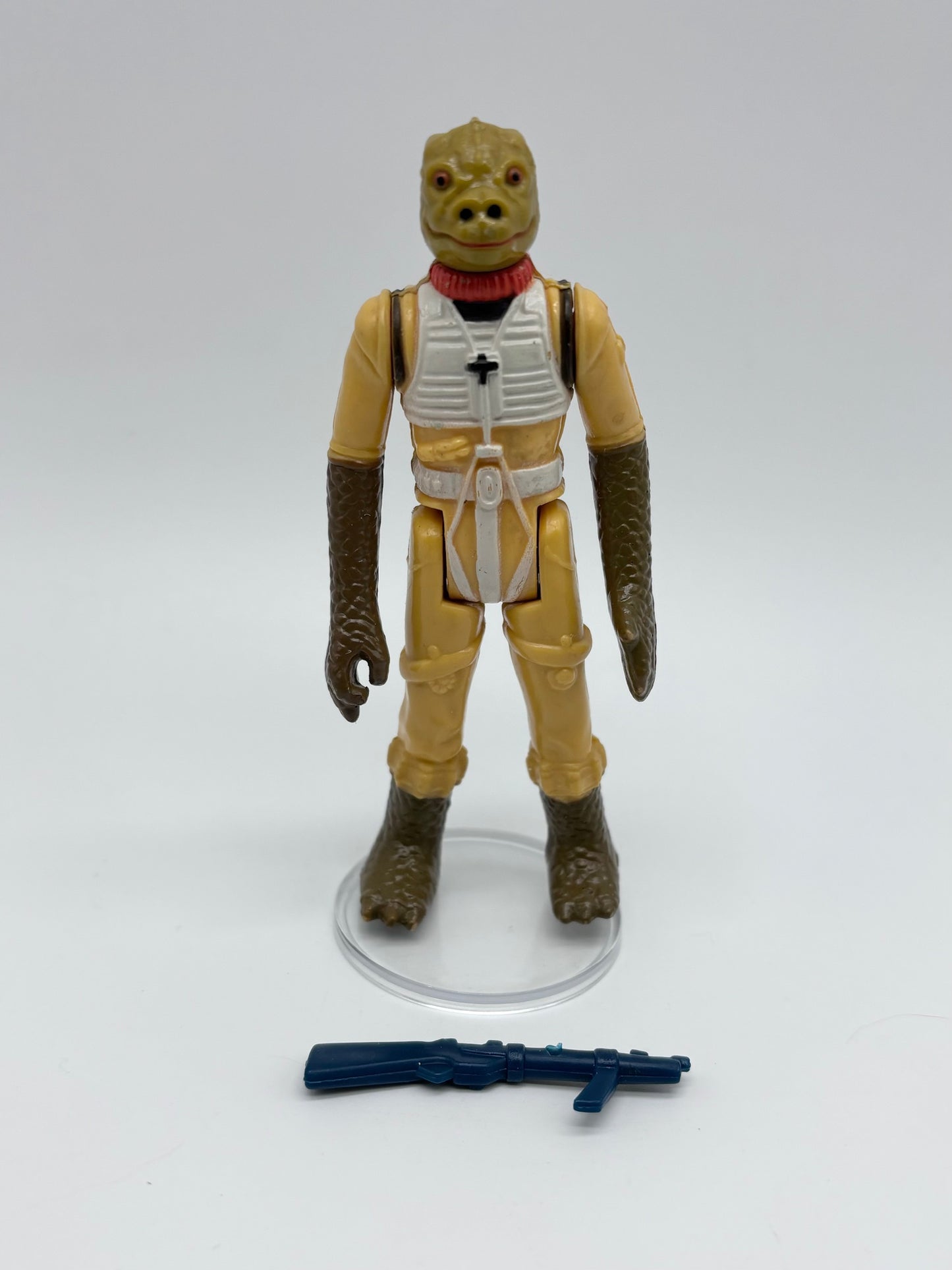 Kenner Bossk Complete Vintage Action Figure