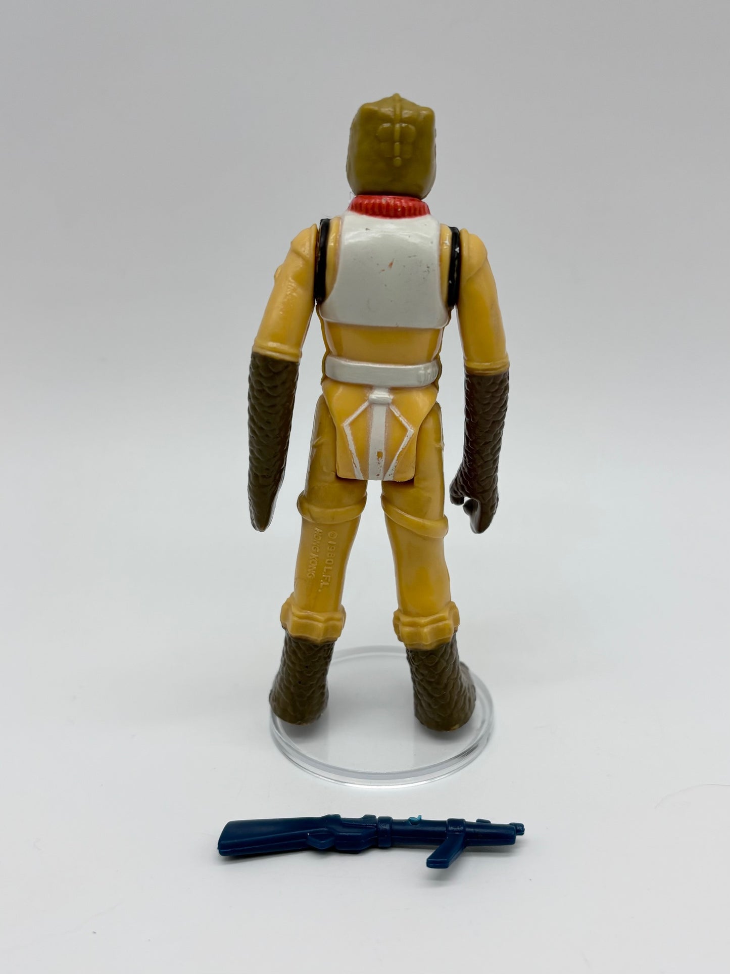 Kenner Bossk Complete Vintage Action Figure