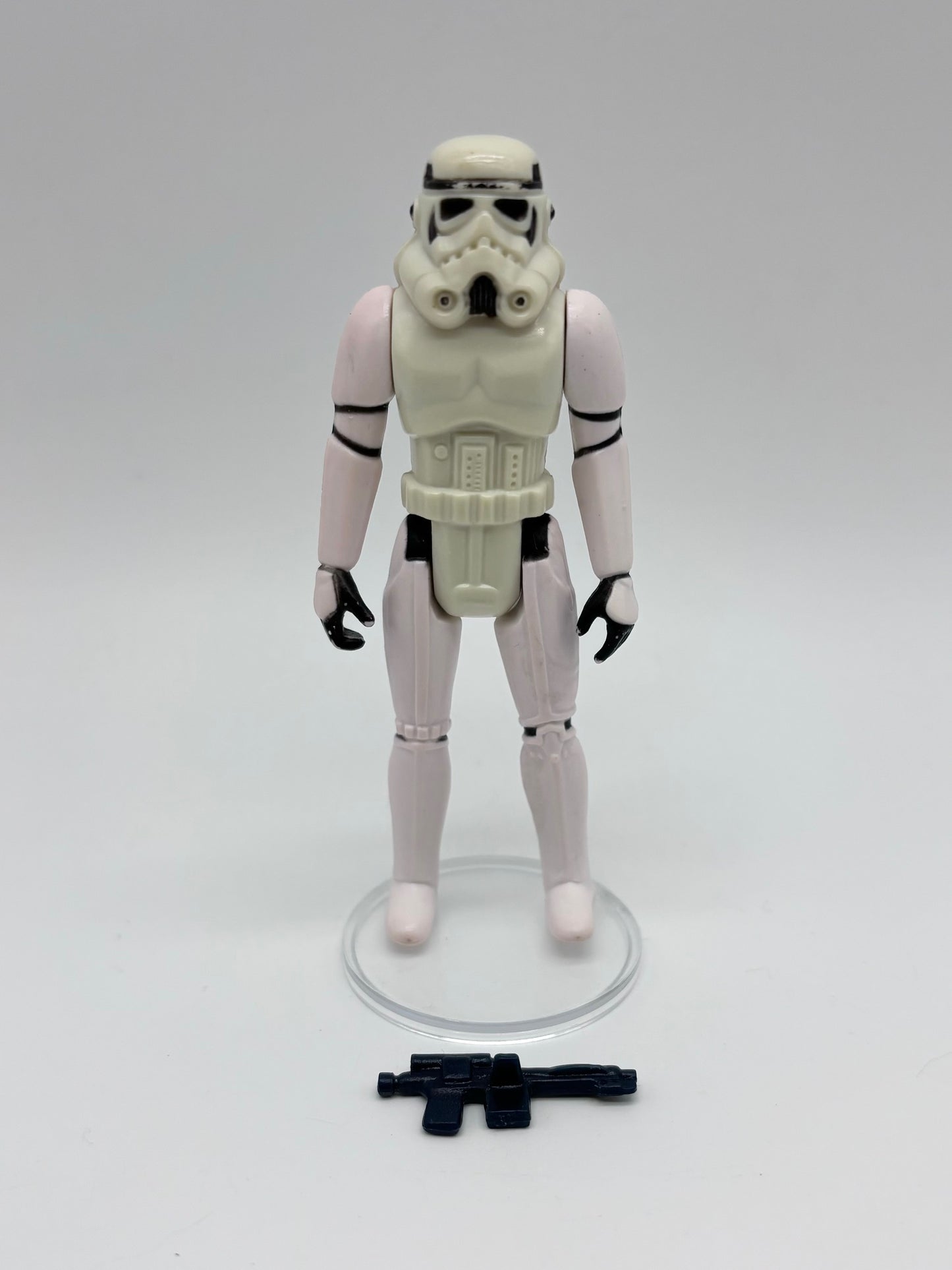 Kenner Stormtrooper Complete Vintage Action Figure