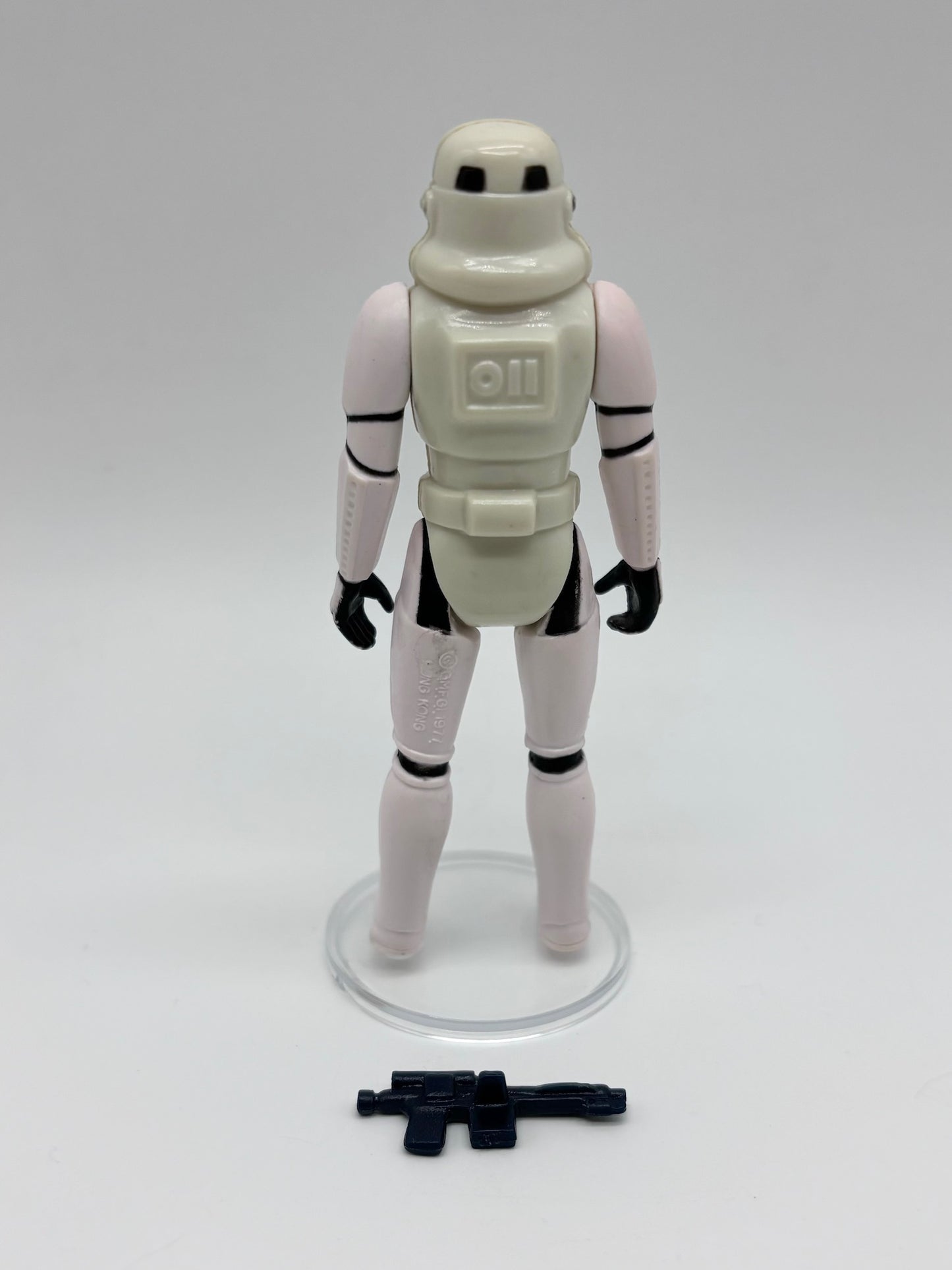 Kenner Stormtrooper Complete Vintage Action Figure