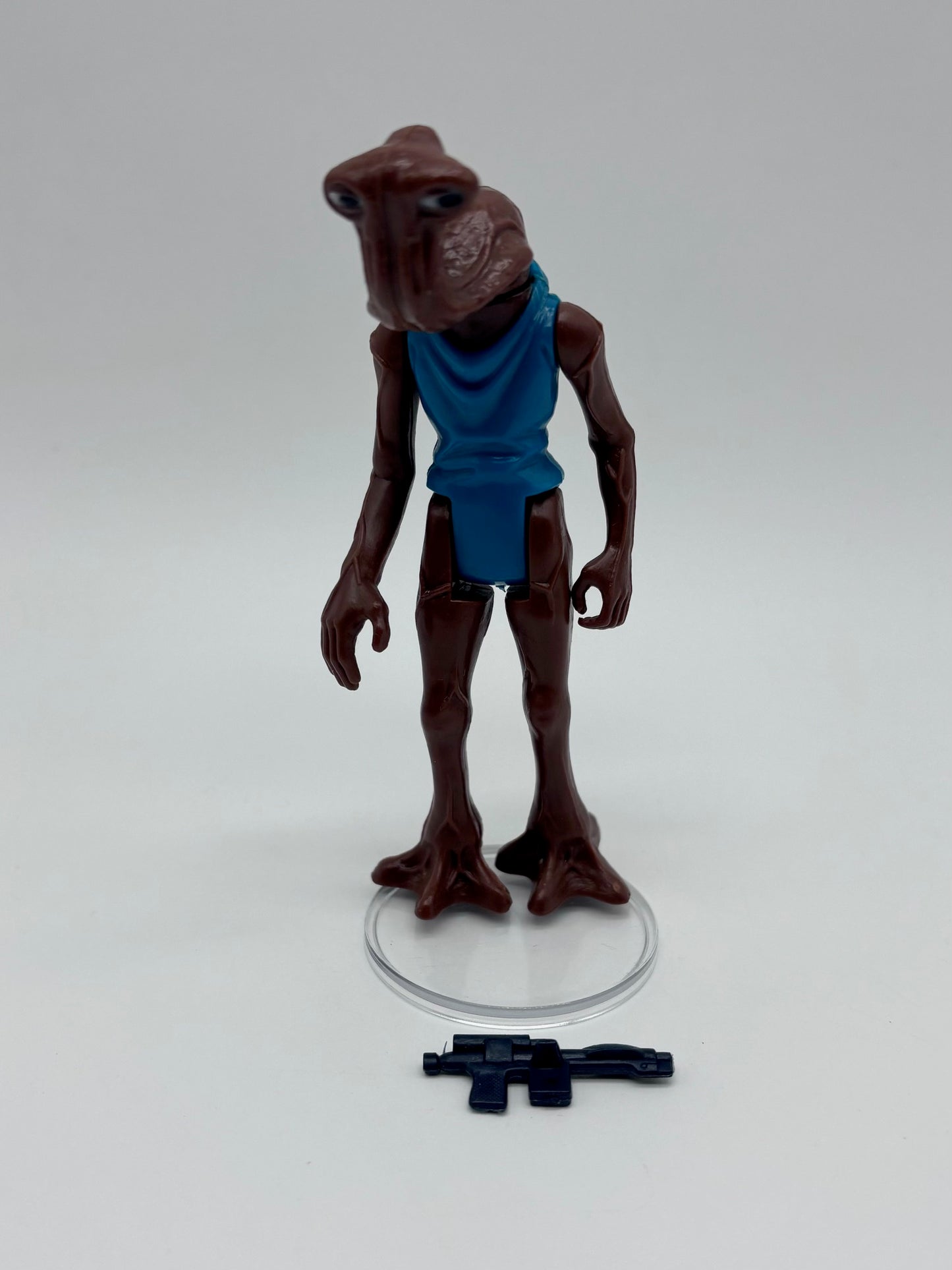 Kenner Hammerhead Complete Vintage Action Figure