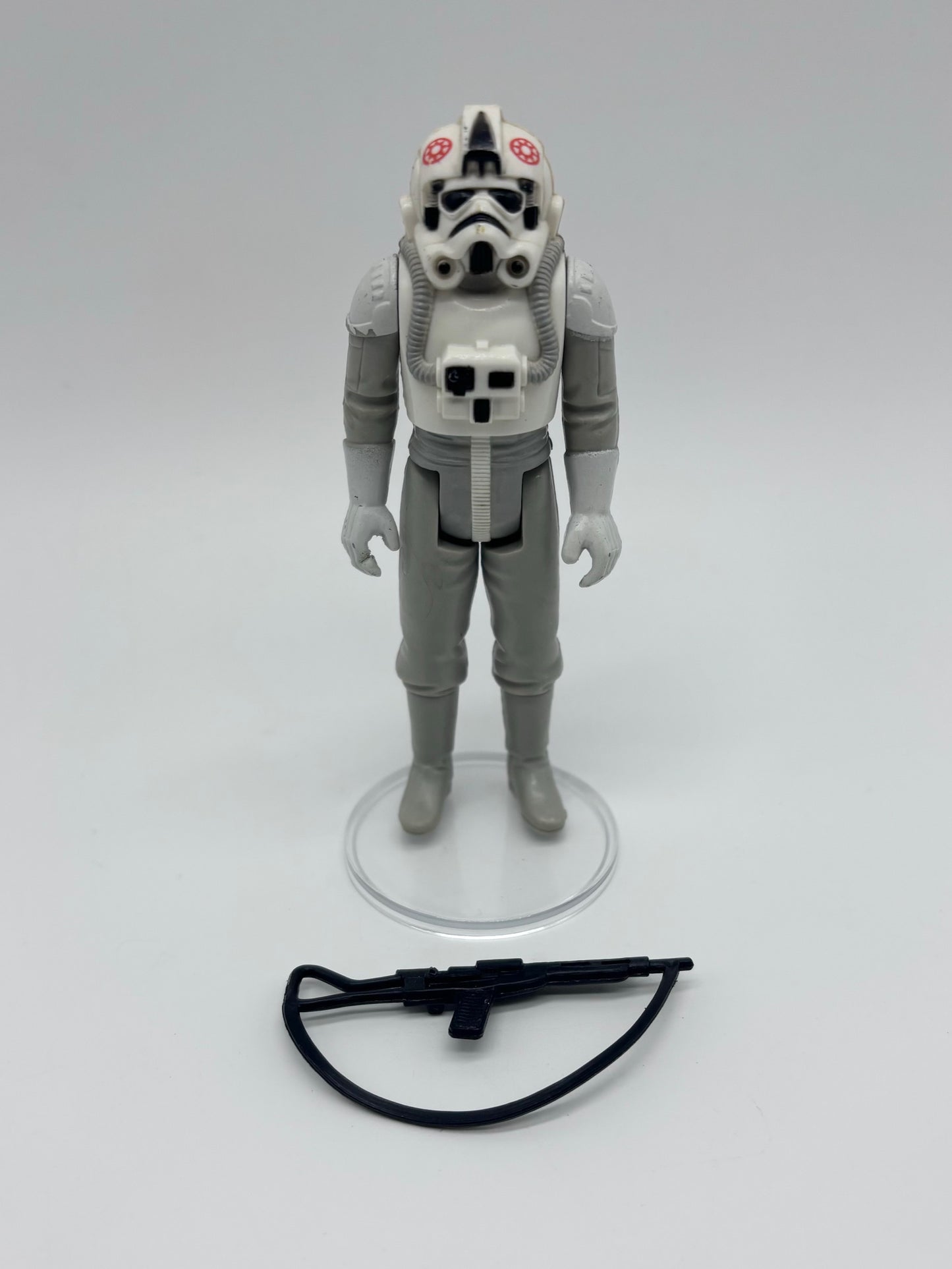 Kenner AT-AT Driver Complete Vintage Action Figure