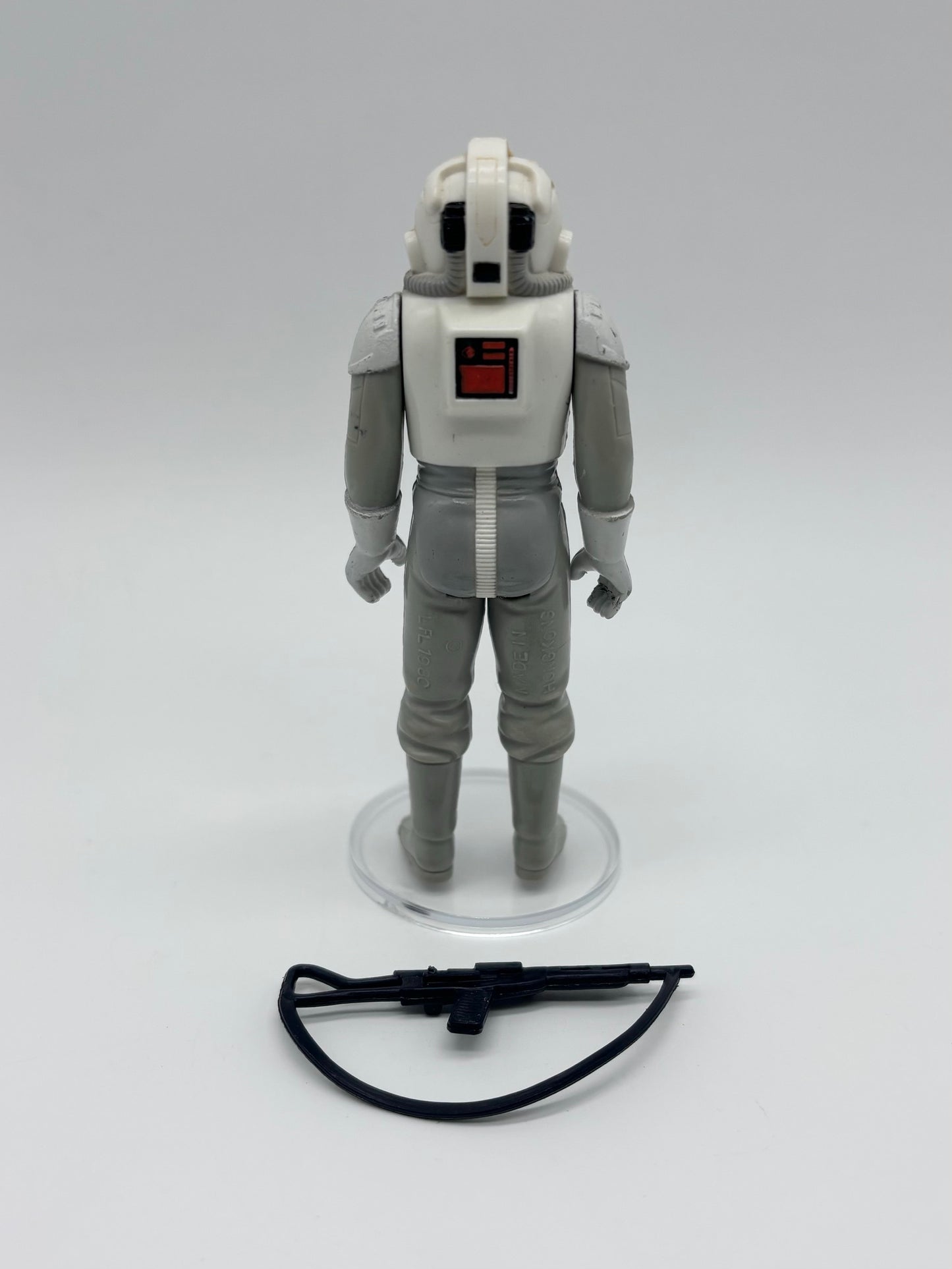 Kenner AT-AT Driver Complete Vintage Action Figure