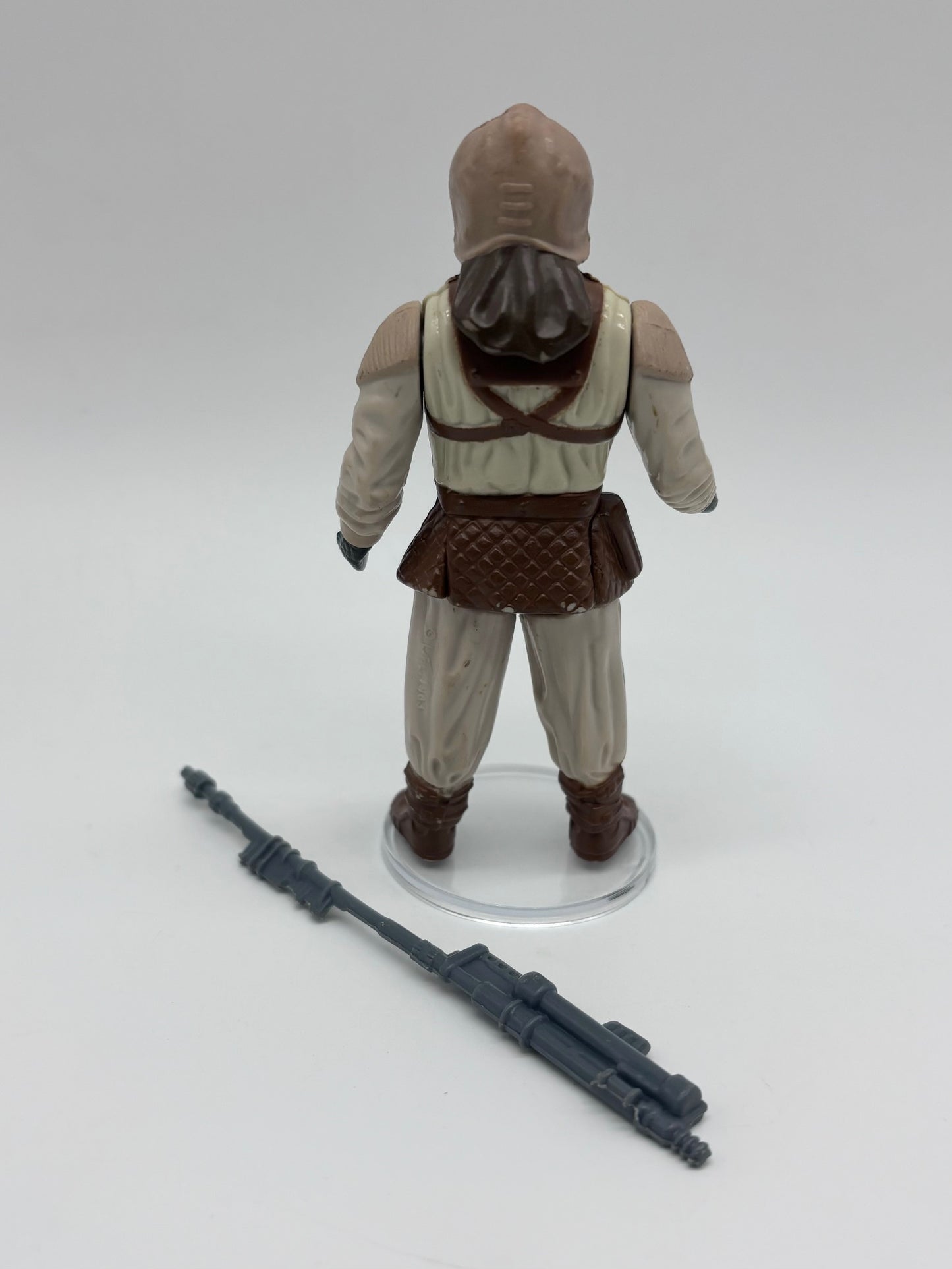 Kenner Skiff Klaatu Complete Vintage Action Figure