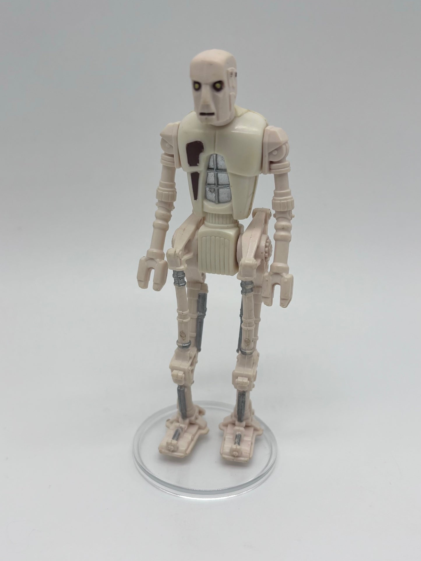 Kenner 8D8 Complete Vintage Action Figure