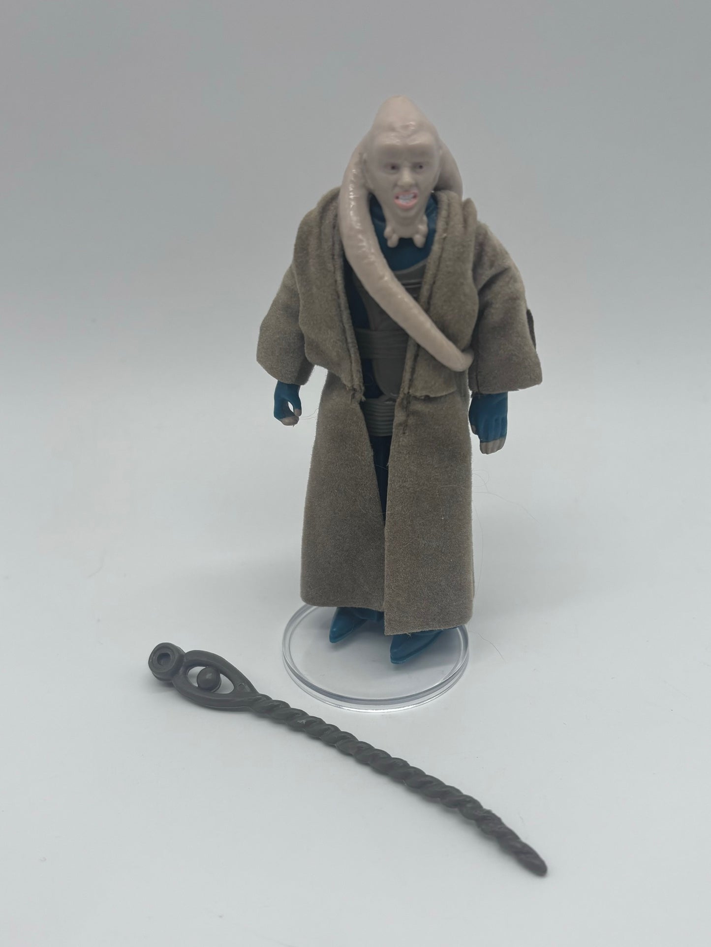 Kenner Bib Fortuna Complete Vintage Action Figure