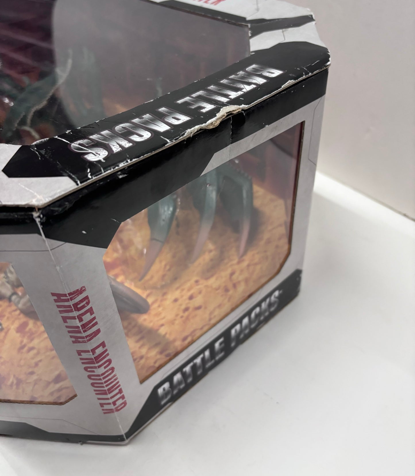 Battle Packs Attack Of The Clones Arena Encounter Figures Set, Hasbro