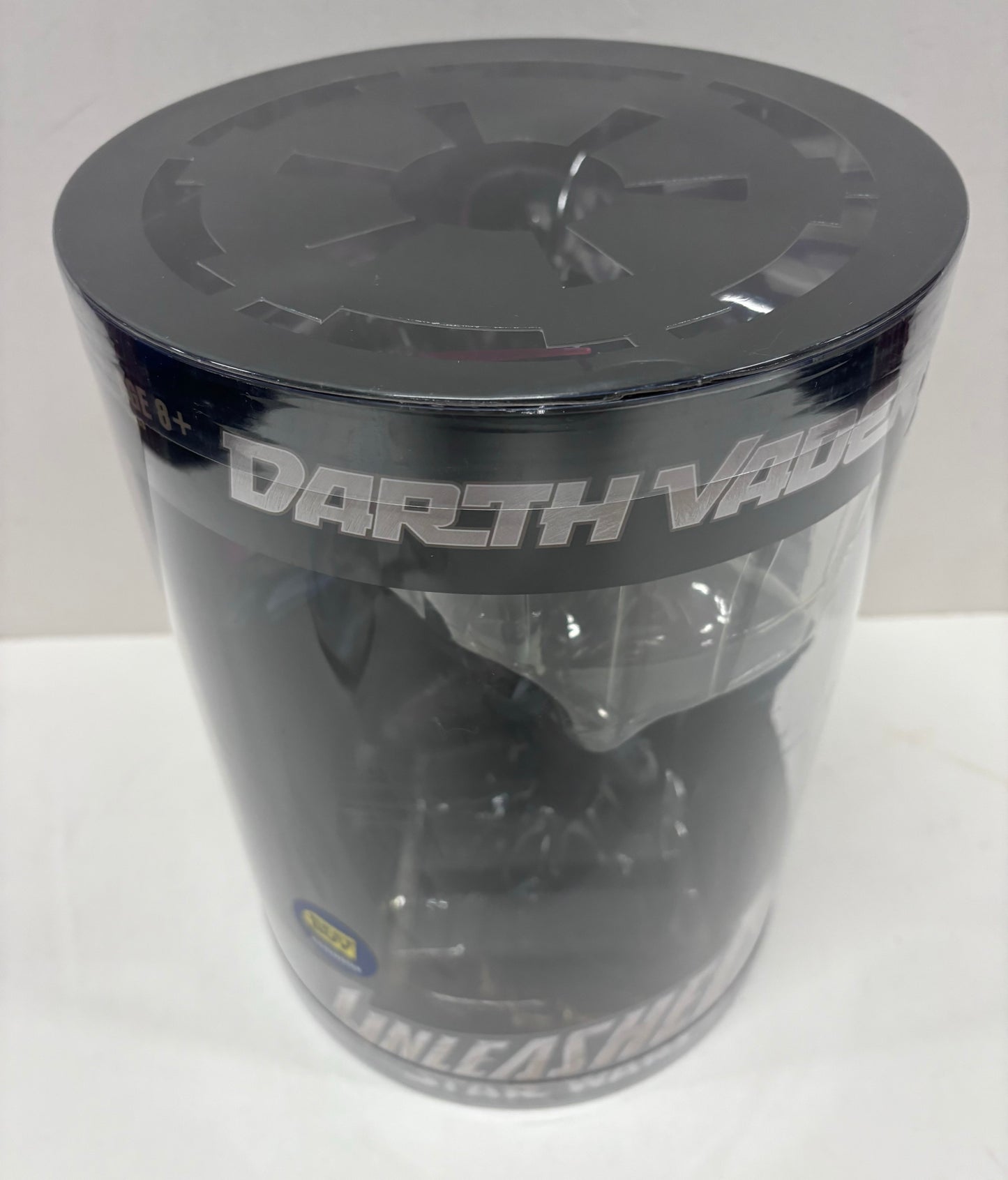 Unleashed Darth Vader Deluxe Sculpture, Best Buy Exclusive Hasbro 2006