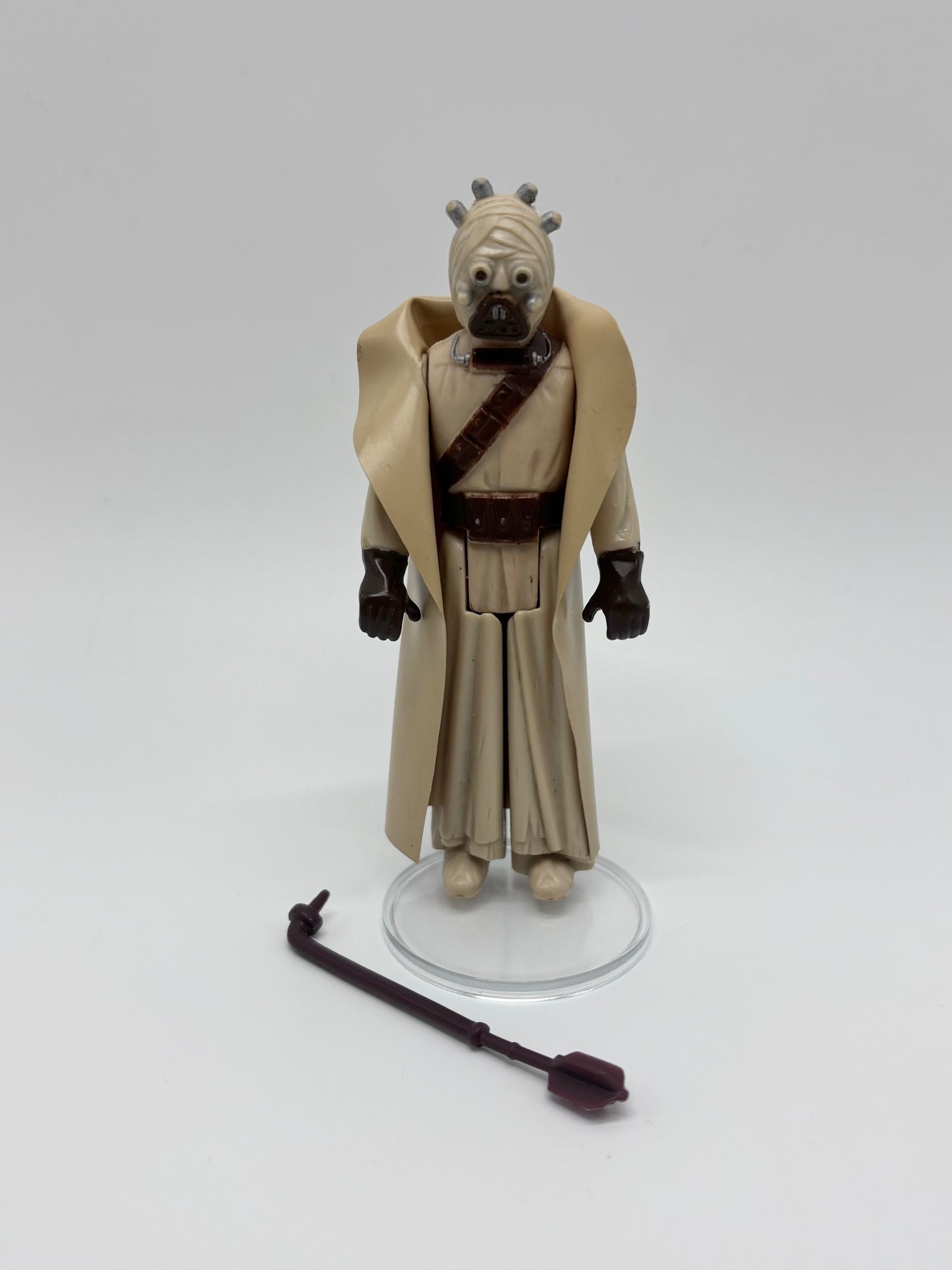 Kenner Tusken Raider Complete Vintage Action Figure