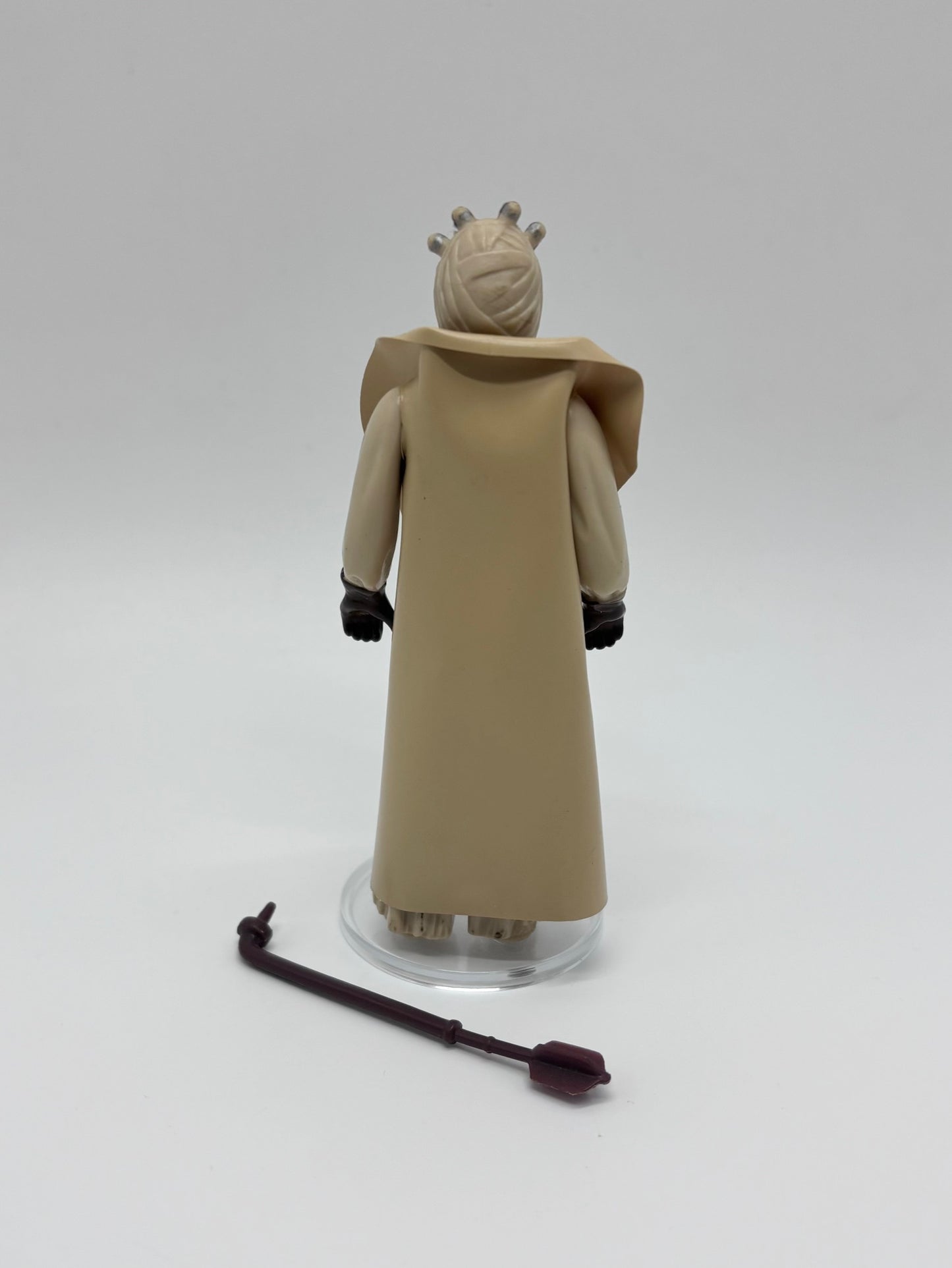 Kenner Tusken Raider Complete Vintage Action Figure