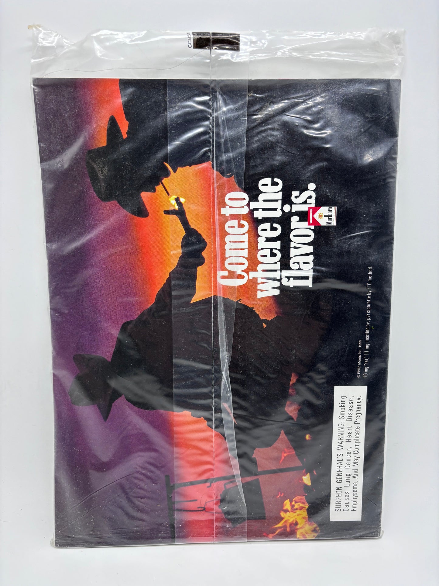 Vanity Fair Phantom Menace Collectors Issue February 1999, Sealed