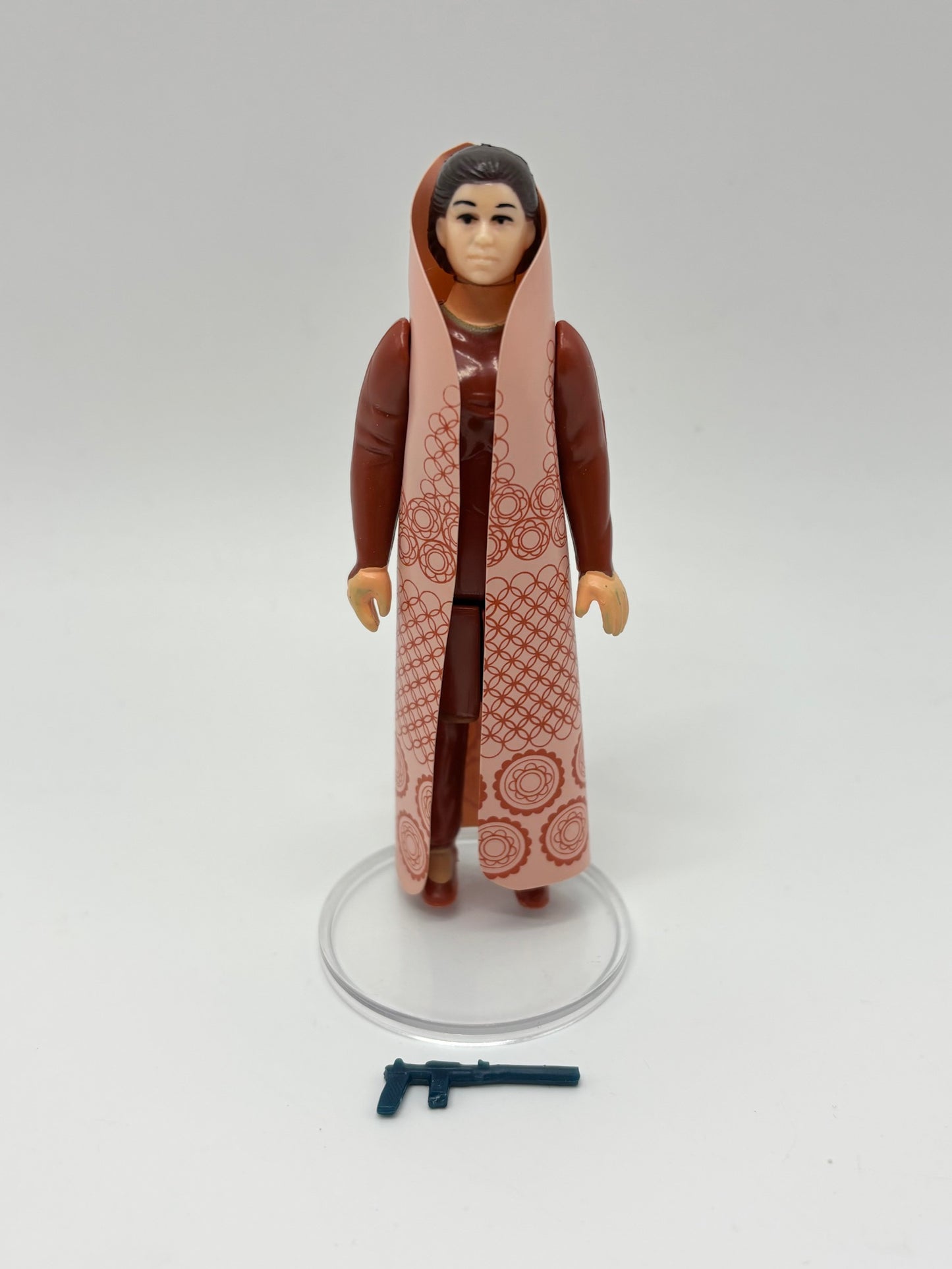 Kenner Bespin Leia Complete Vintage Action Figure