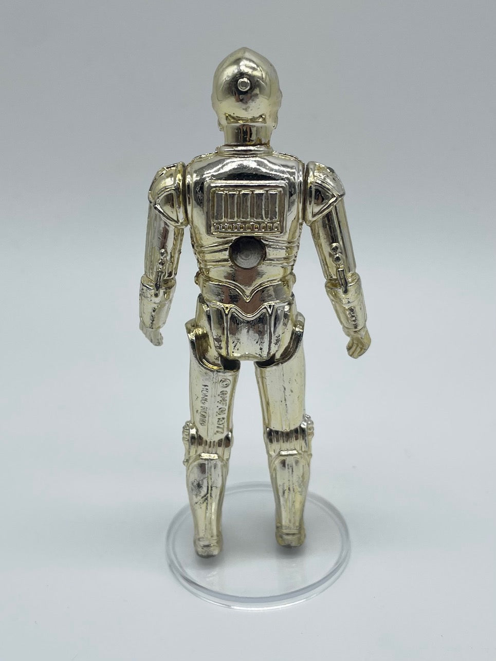 Kenner C-3PO Complete Vintage Action Figure