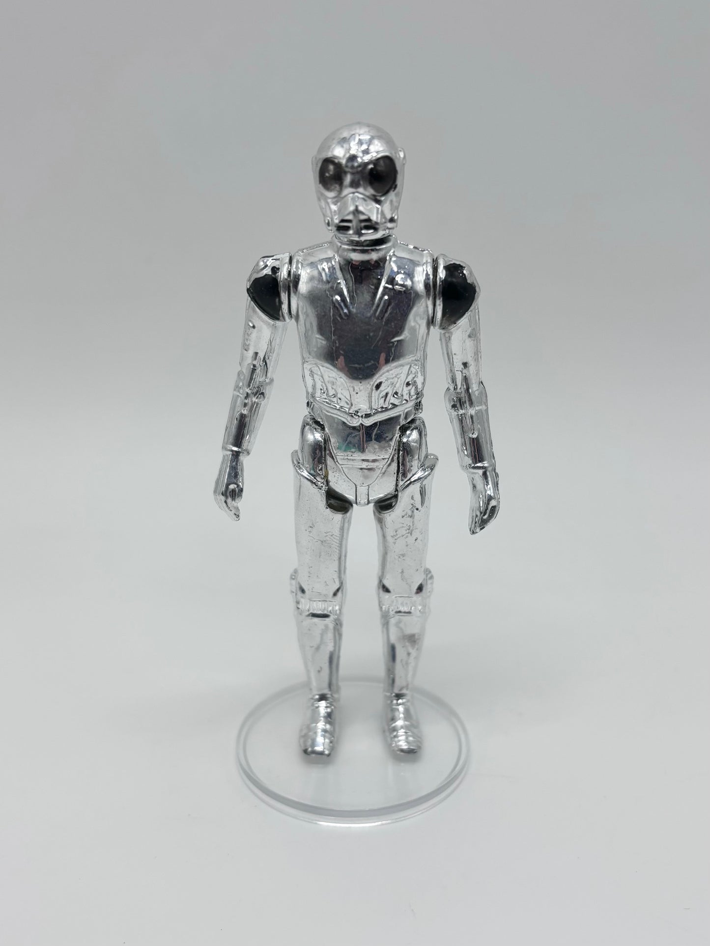 Kenner Death Star Droid Complete Vintage Action Figure