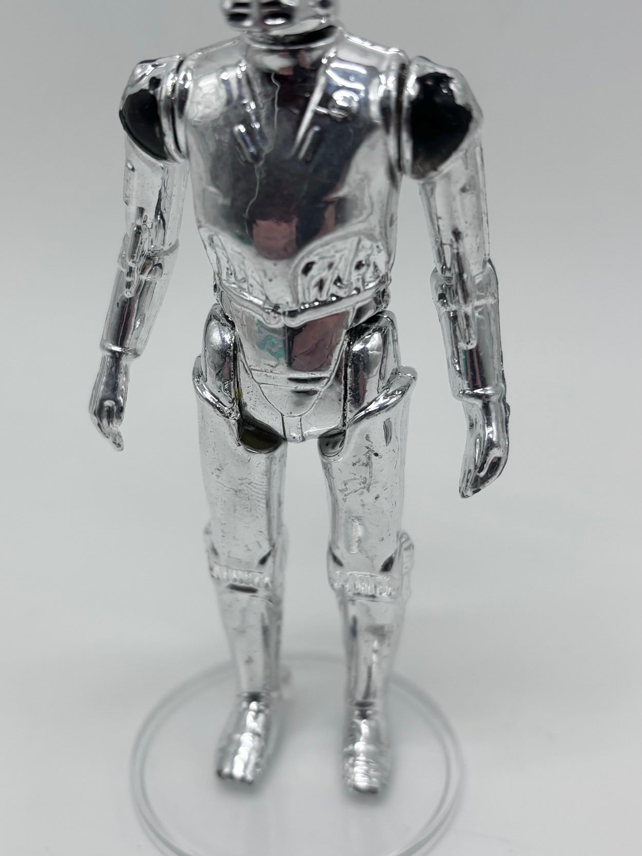 Kenner Death Star Droid Complete Vintage Action Figure
